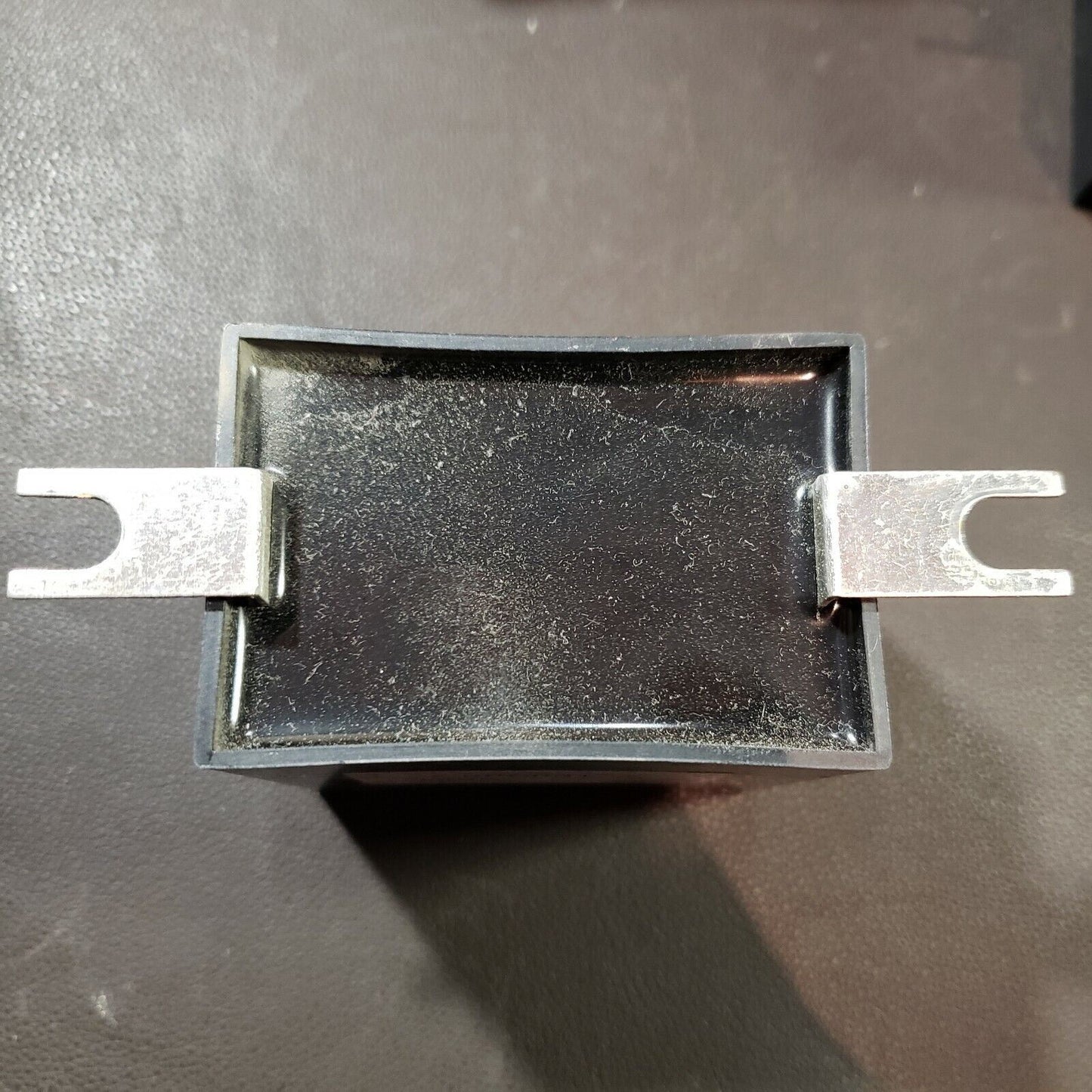 SC20P631 156K SE 822 Capacitor 15.5 uF Microfarad AC EMI Line Cap Tested