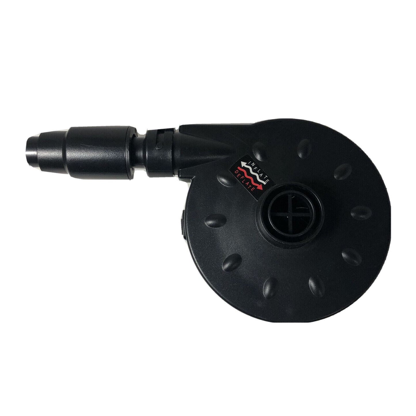 Coleman 4D Quick Pump For Indoor/Outdoor Air Mattresses