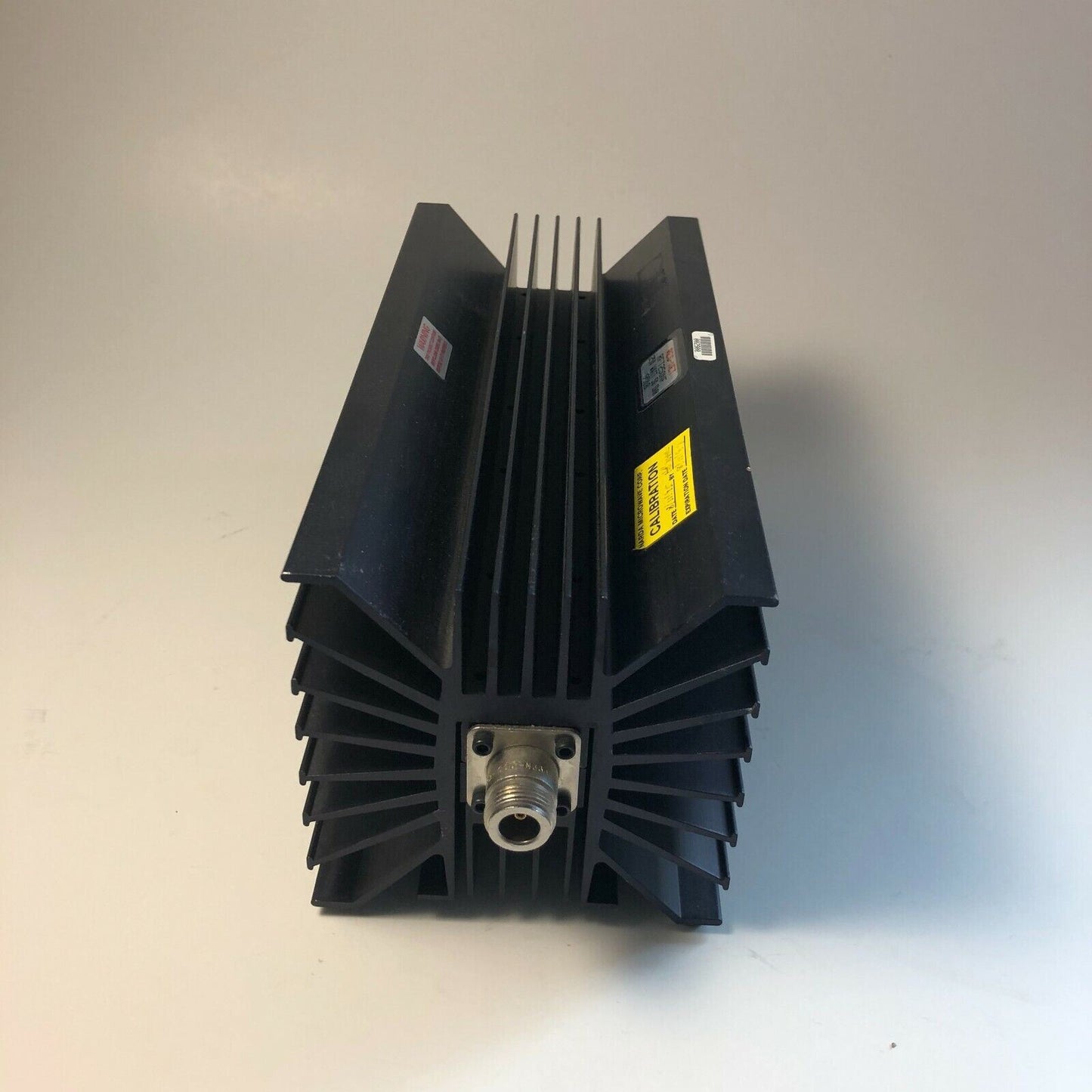 250 Watt Res-Net RFT250NF Microwave Power Dummy Load Sink N-type 50 OHM