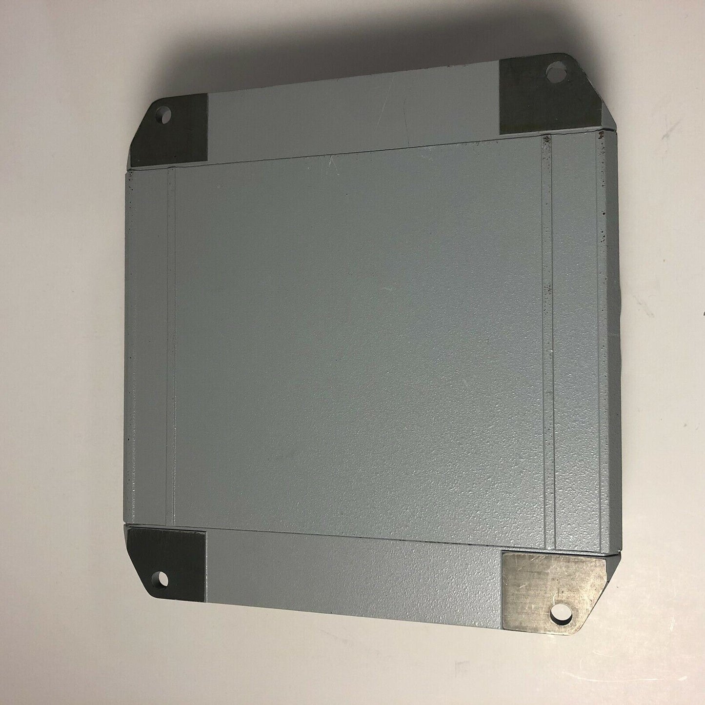 MKS Signal Conditioner 1 Torr 621C01TNFMD 15VDC Input 10 VDC Output