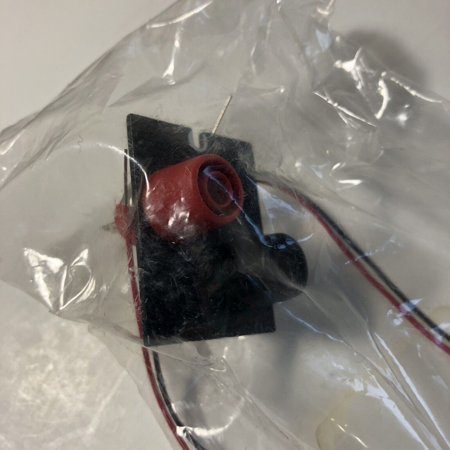 NI National Instruments CA-1000 SC-2345 Shrouded Dual Banana Jack Panel