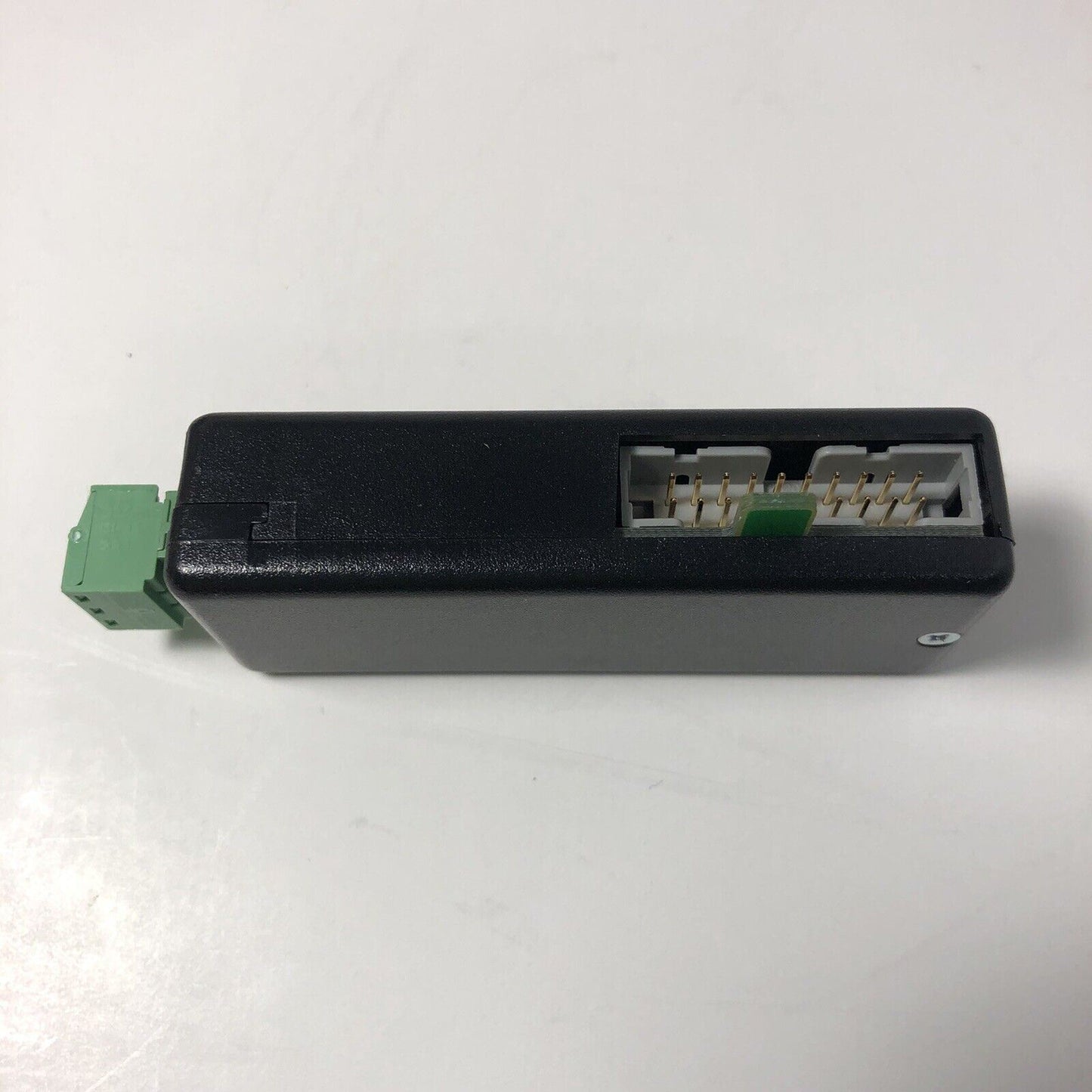 National Instruments NI SCC-C020 Isolated Current Output 0-20mA 18561D-01