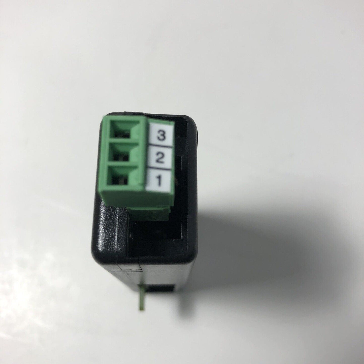 National Instruments NI SCC-C020 Isolated Current Output 0-20mA 18561D-01