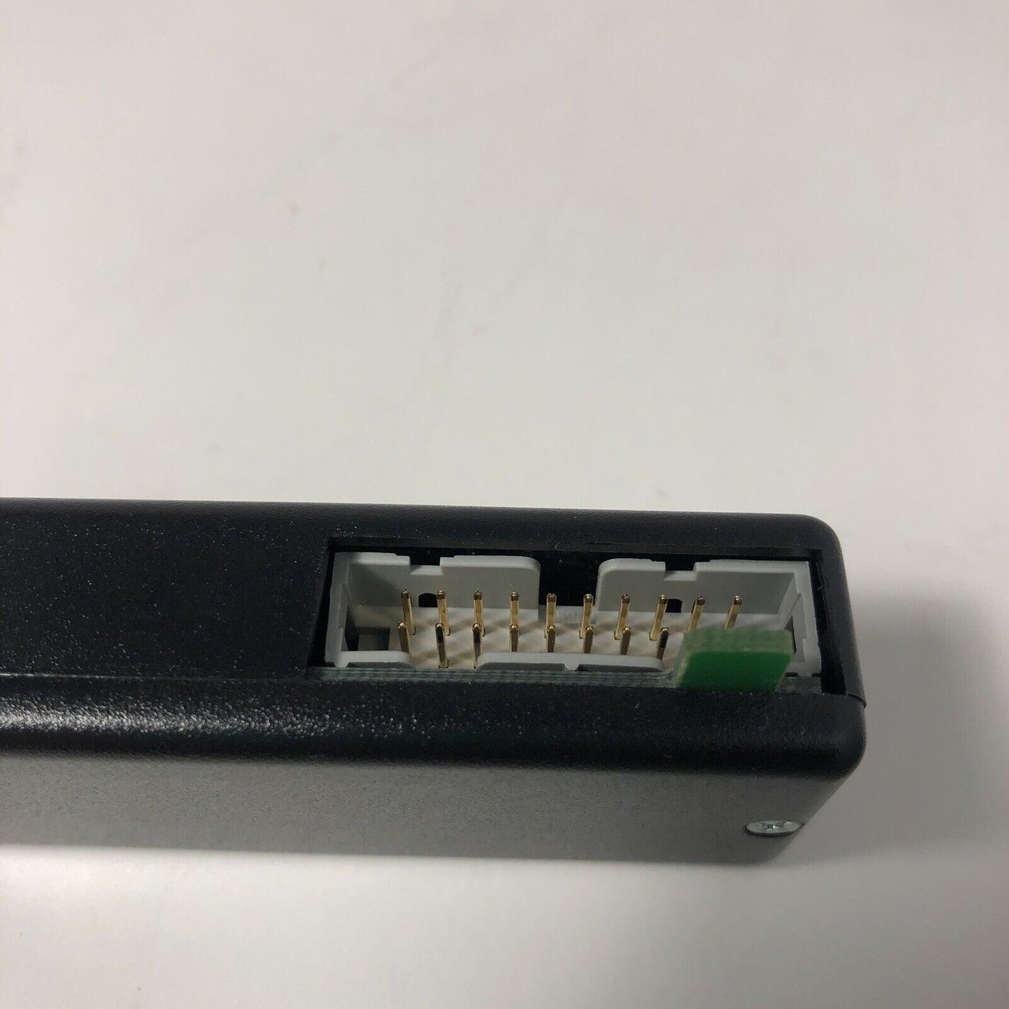NI National Instruments SCC-RTD01 RTD Input 1mA Current Excitation 18760B-01