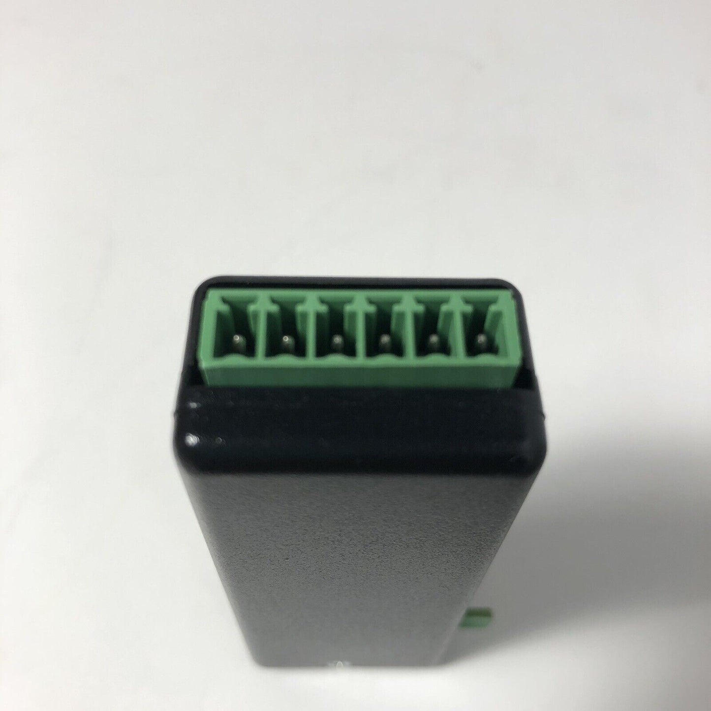 NI National Instruments SCC-RTD01 RTD Input 1mA Current Excitation 18760B-01