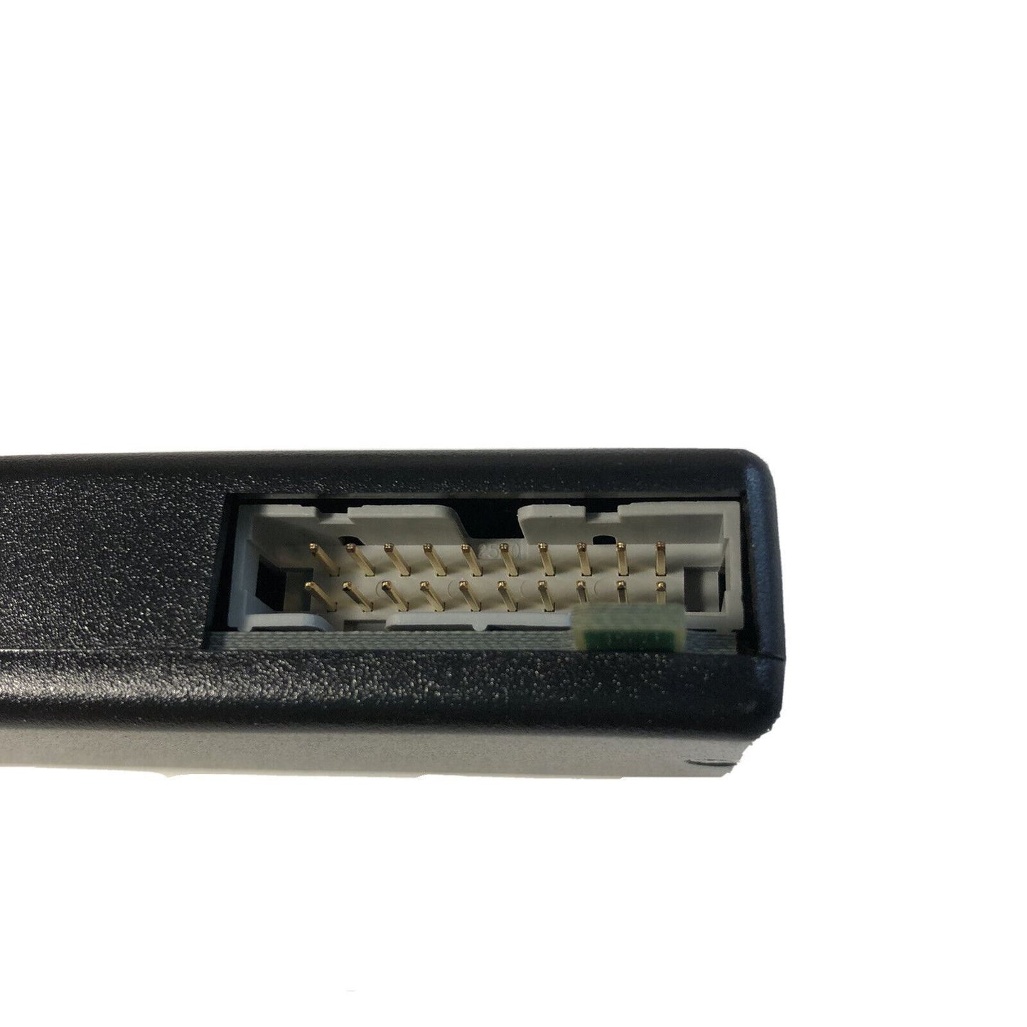 NI National Instruments SCC-TC02 Thermocouple Input 184396A-02