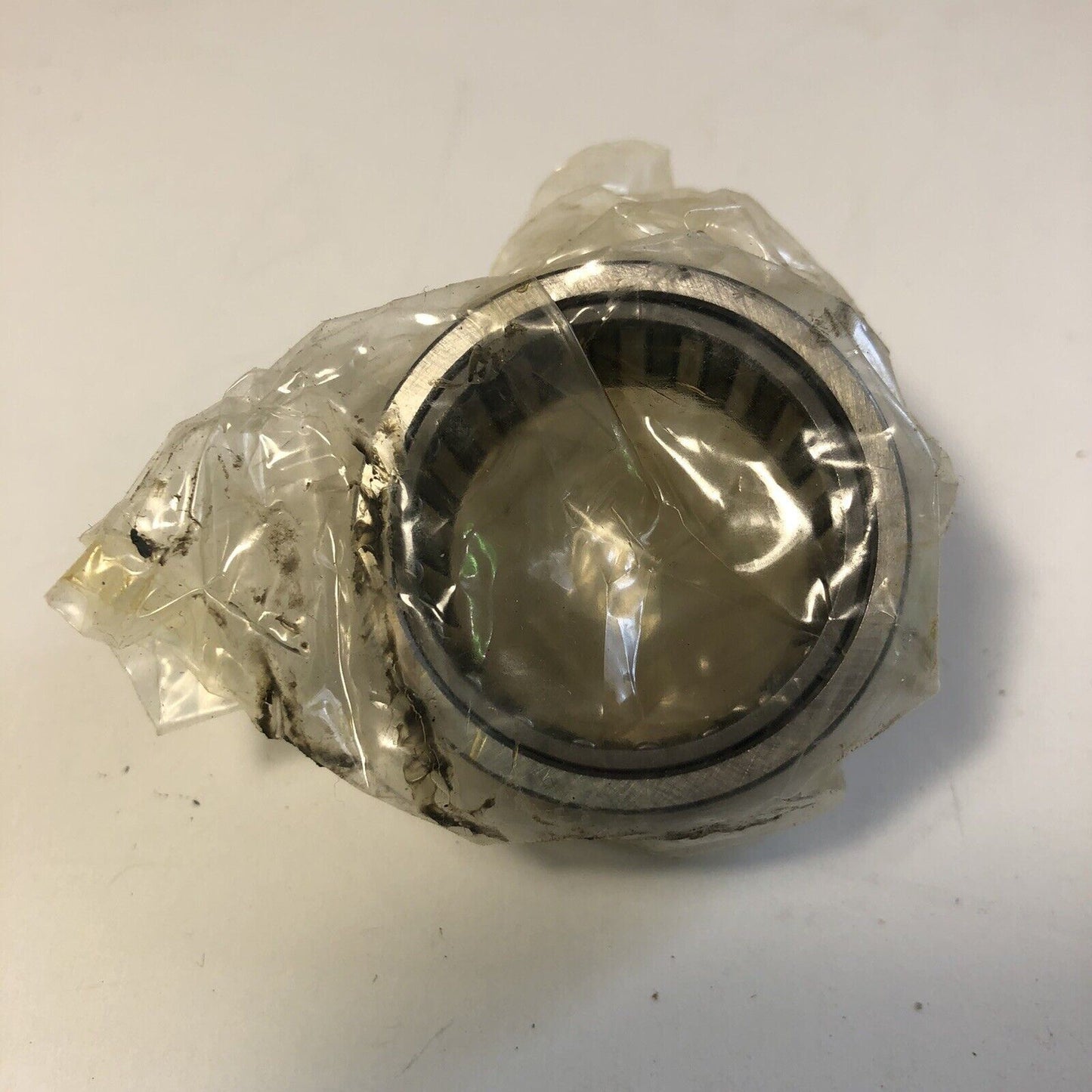 INA NK30/20 Needle Roller Bearing 30 mm Bore, 40 mm OD, 20 mm