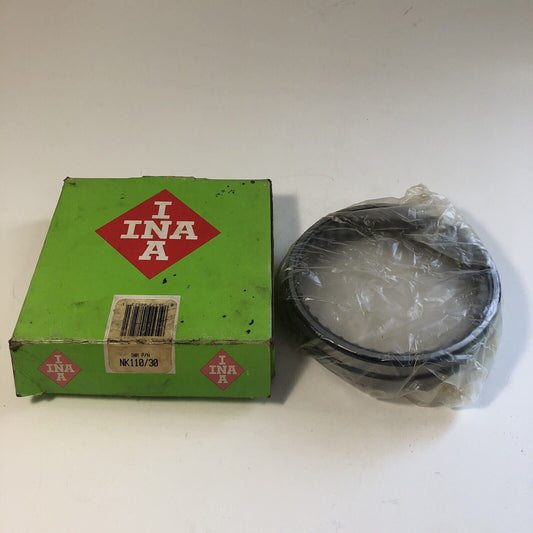 INA (Schaeffler) NK110/30 Needle Roller Bearing 110x130x30mm