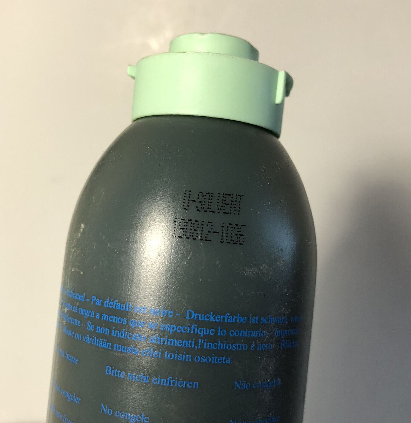 InkJet 190812-1036 U-Solvent