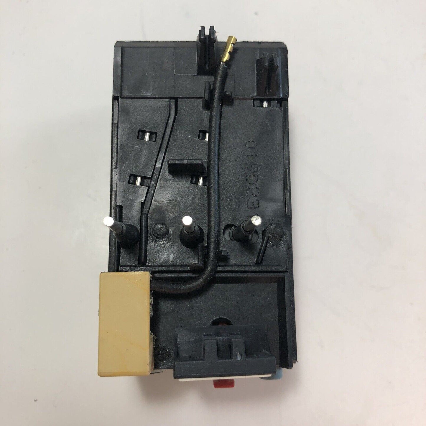 Allen Bradley 193-BSB-22 Overload Relay 1.5-2.3A