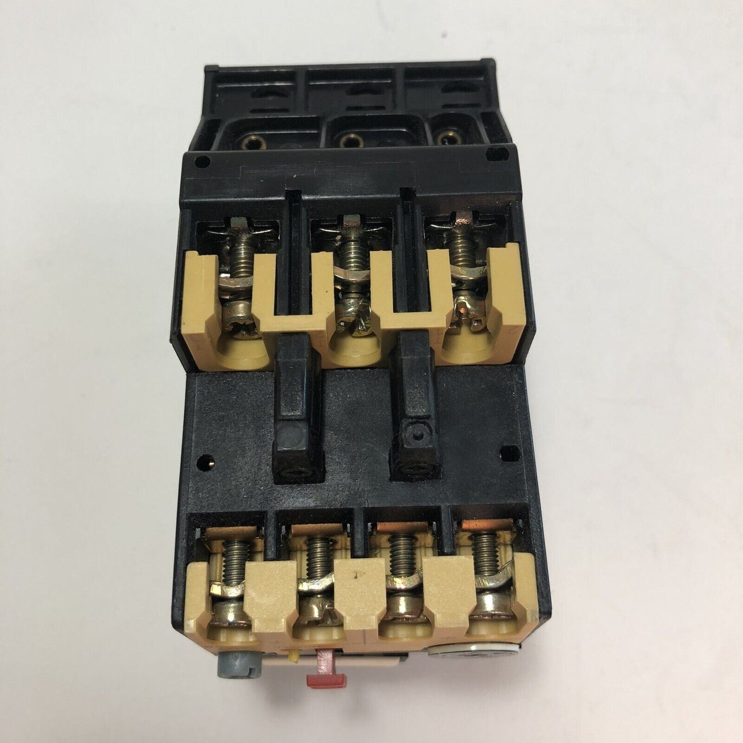 Allen Bradley 193-BSB-22 Overload Relay 1.5-2.3A