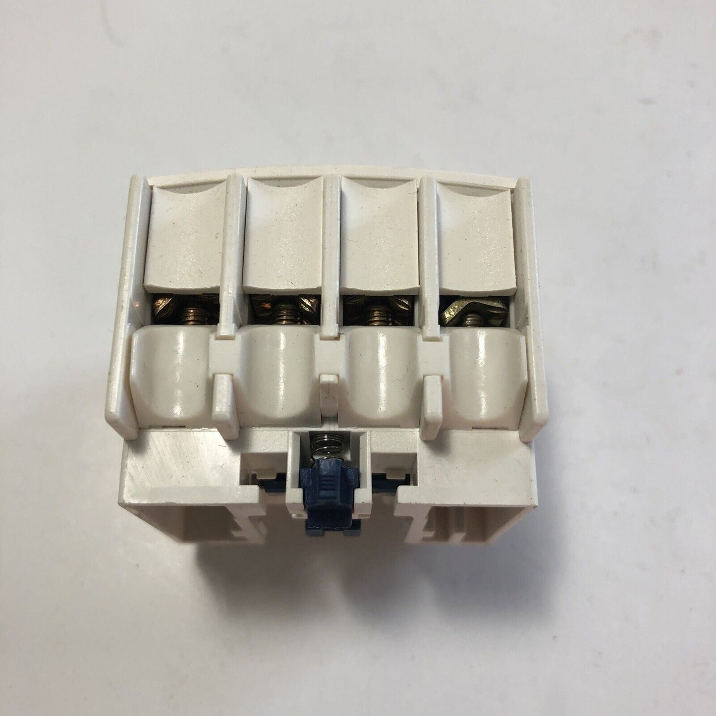 Telemecanique Contact Block LADN22 Square D Schneider Electric