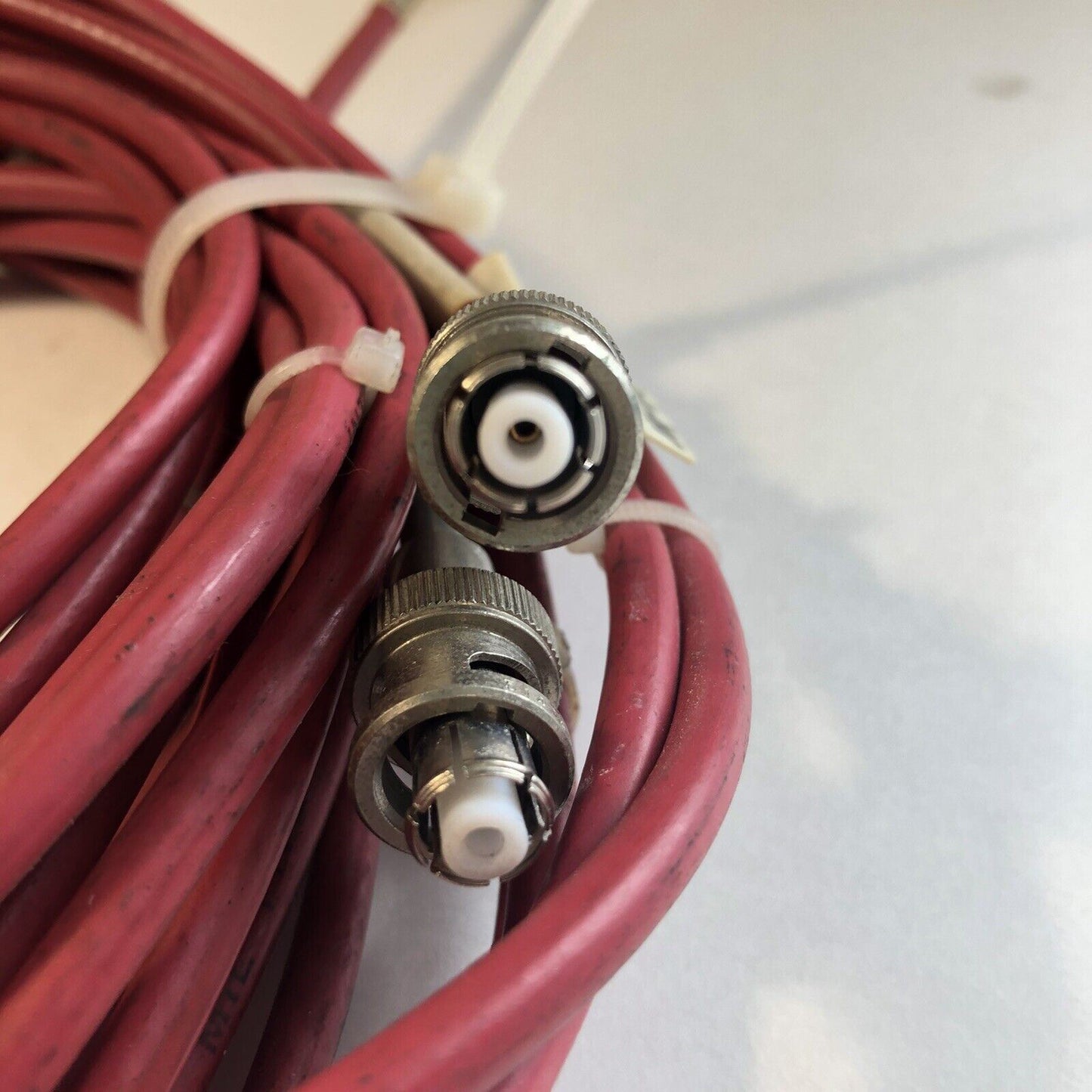 Intercomp RG C/U Mil Type Cable 8701 High Voltage SHV