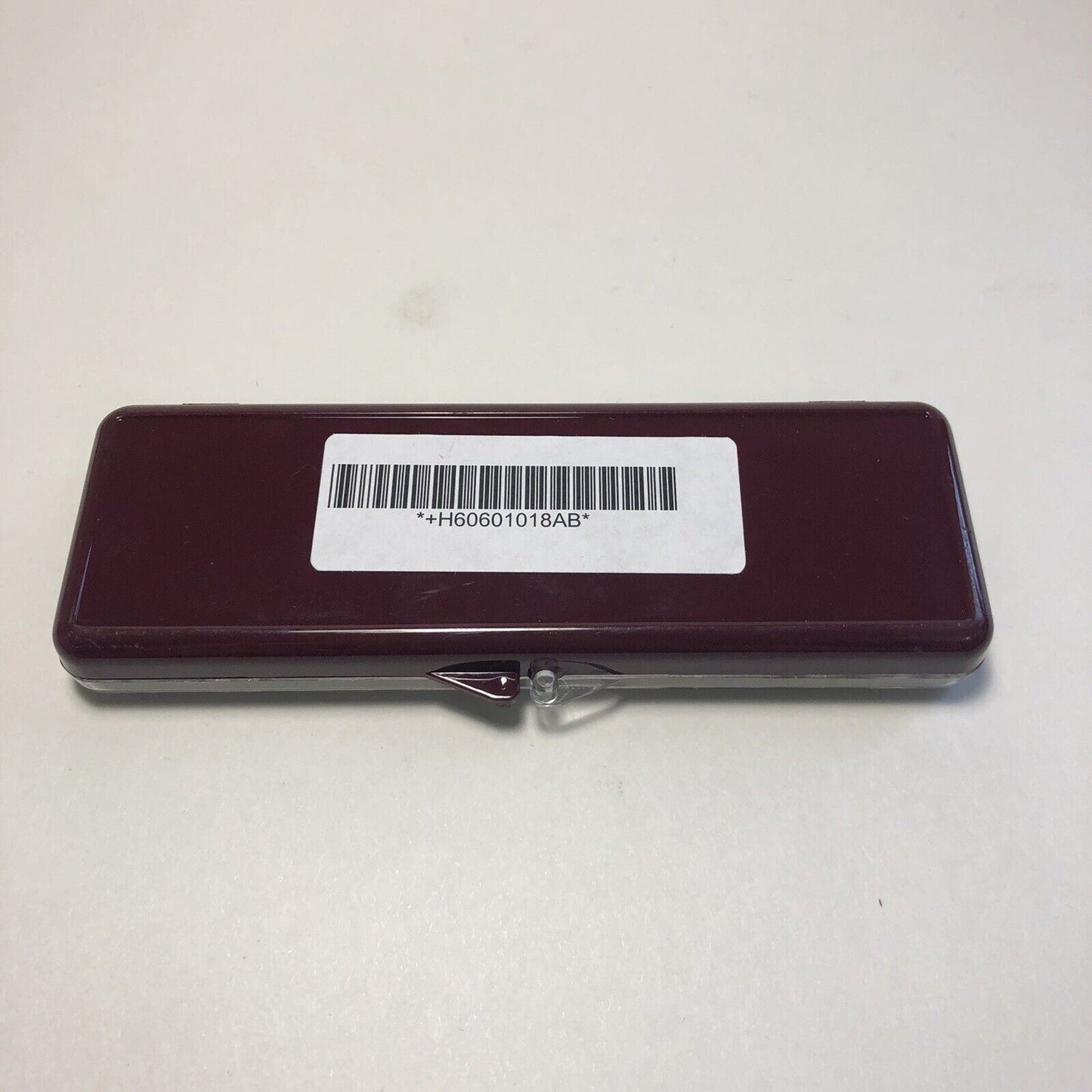SPI 1018 Quartz Slides 3/4" by 3/4" 1mm Thick - 8 Slides