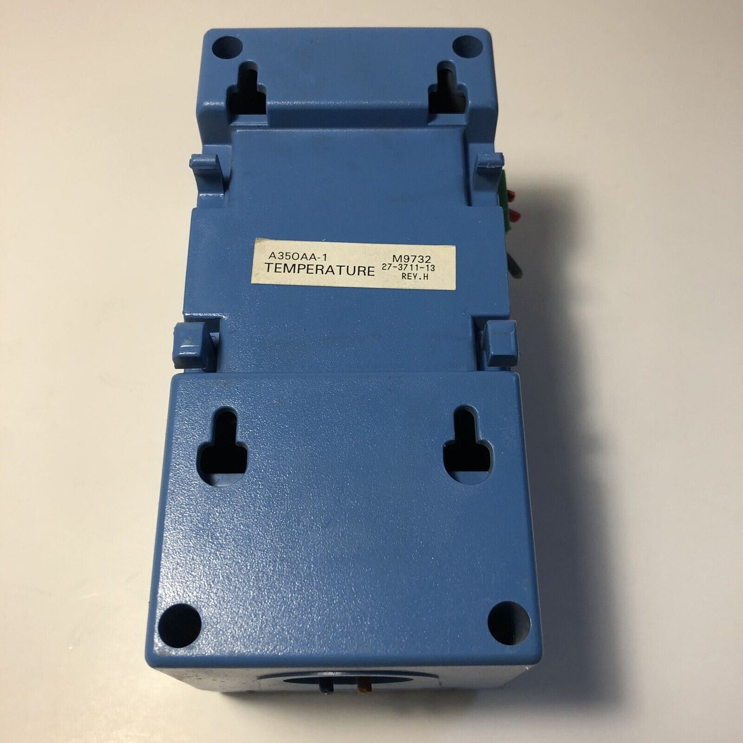 Johnson Controls A350 A350AA-1 Temperature Controller