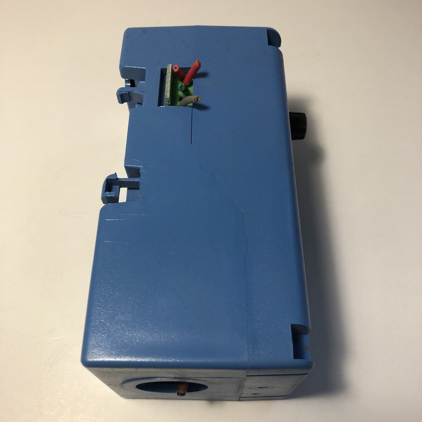 Johnson Controls A350 A350AA-1 Temperature Controller