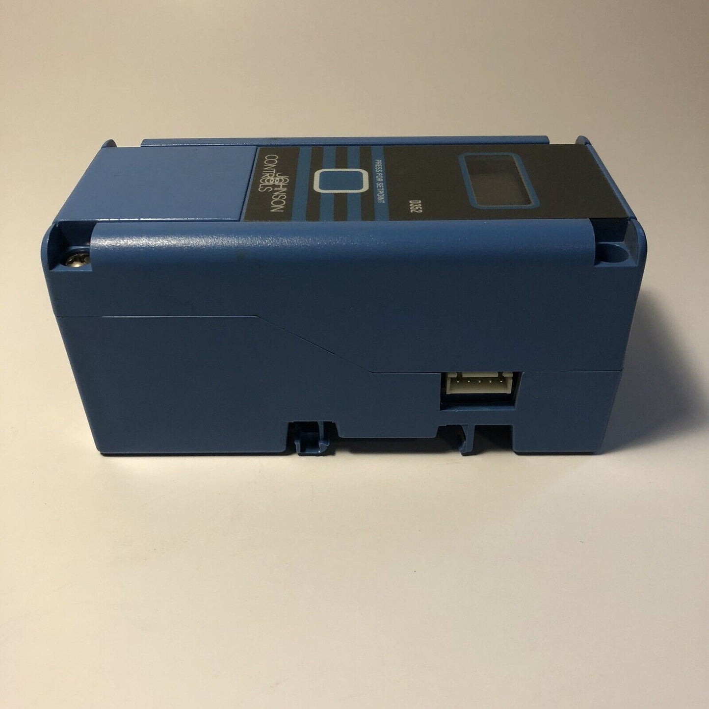 Johnson Controls D352 Pressure Display Module D352AA-1