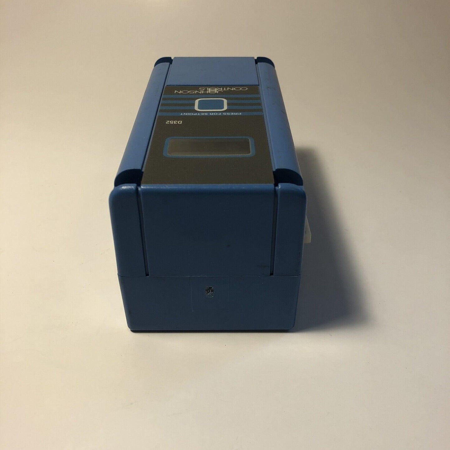 Johnson Controls D352 Pressure Display Module D352AA-1