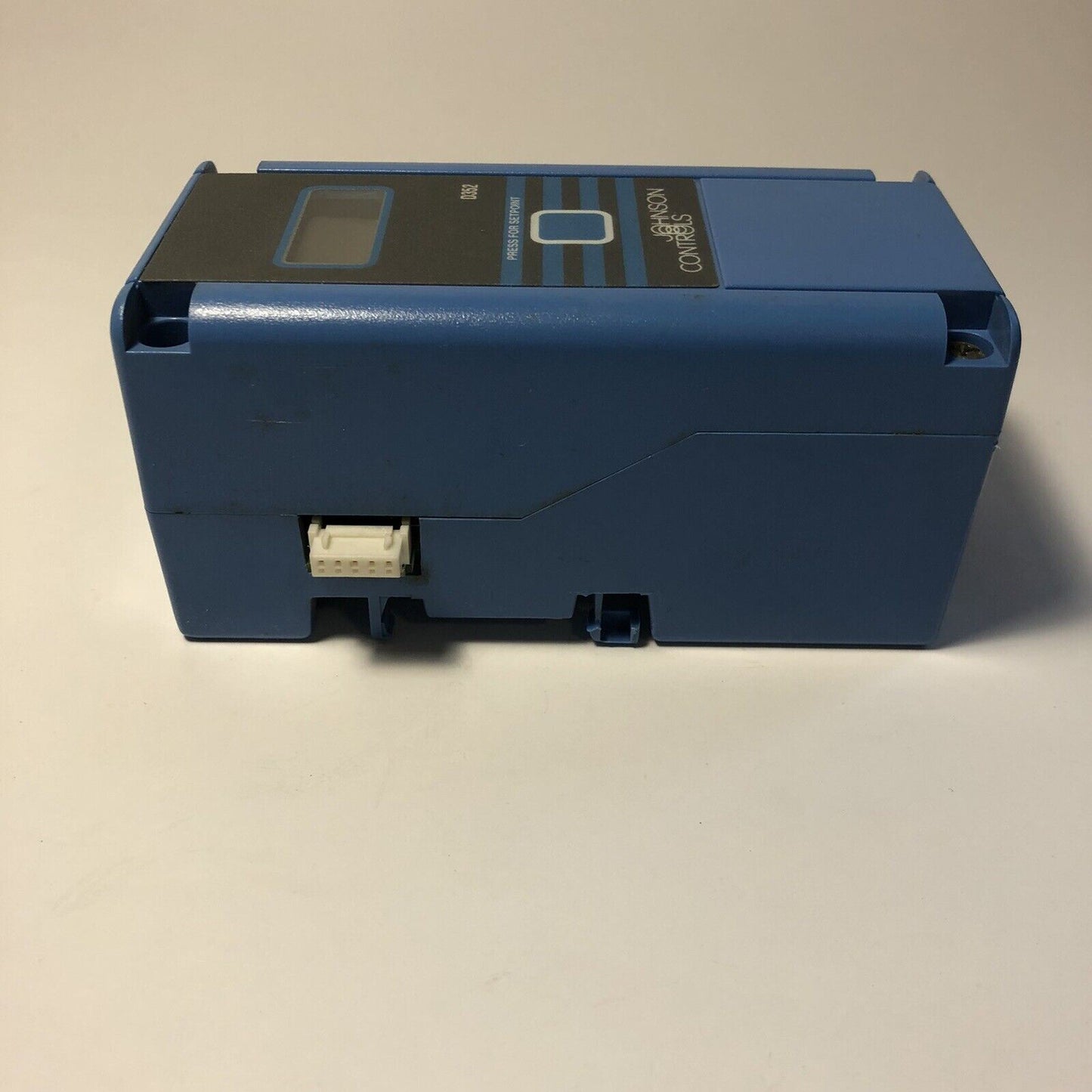 Johnson Controls D352 Pressure Display Module D352AA-1