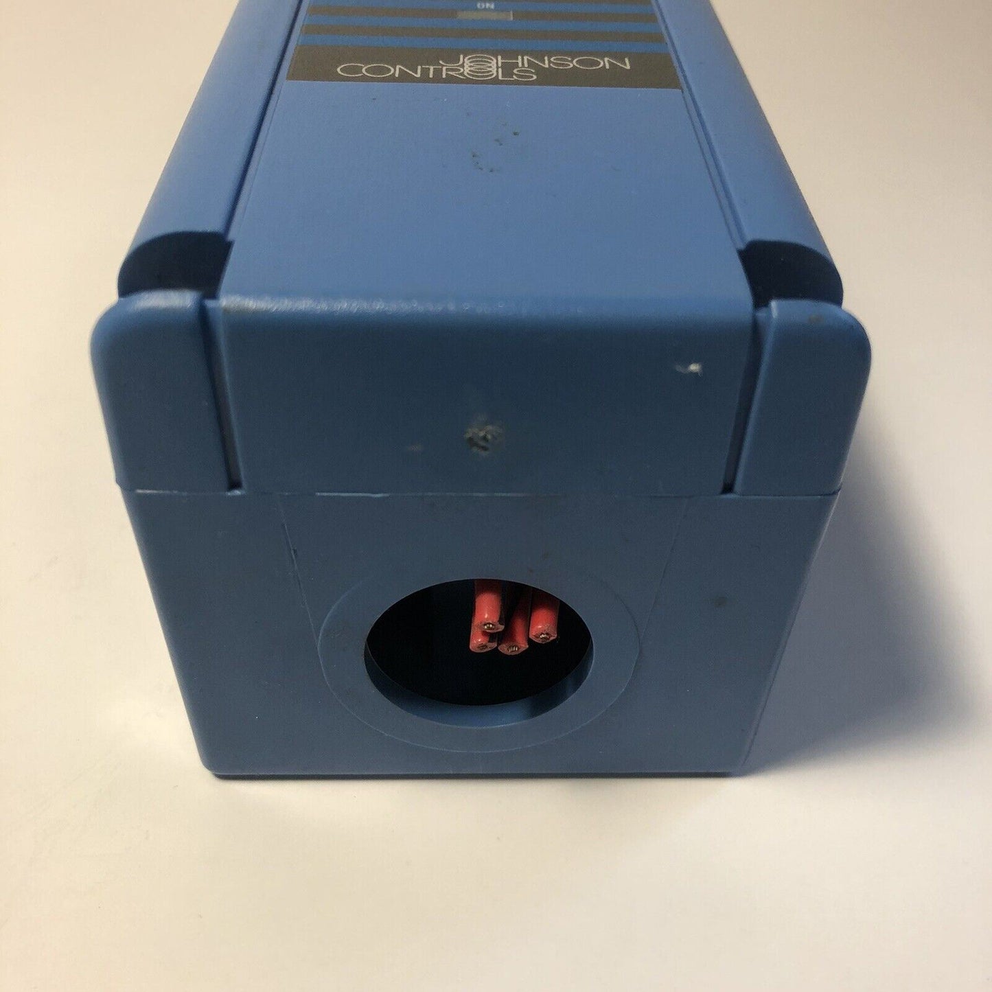 Johnson Controls P352 On/Off Pressure Control Module P352AB-1