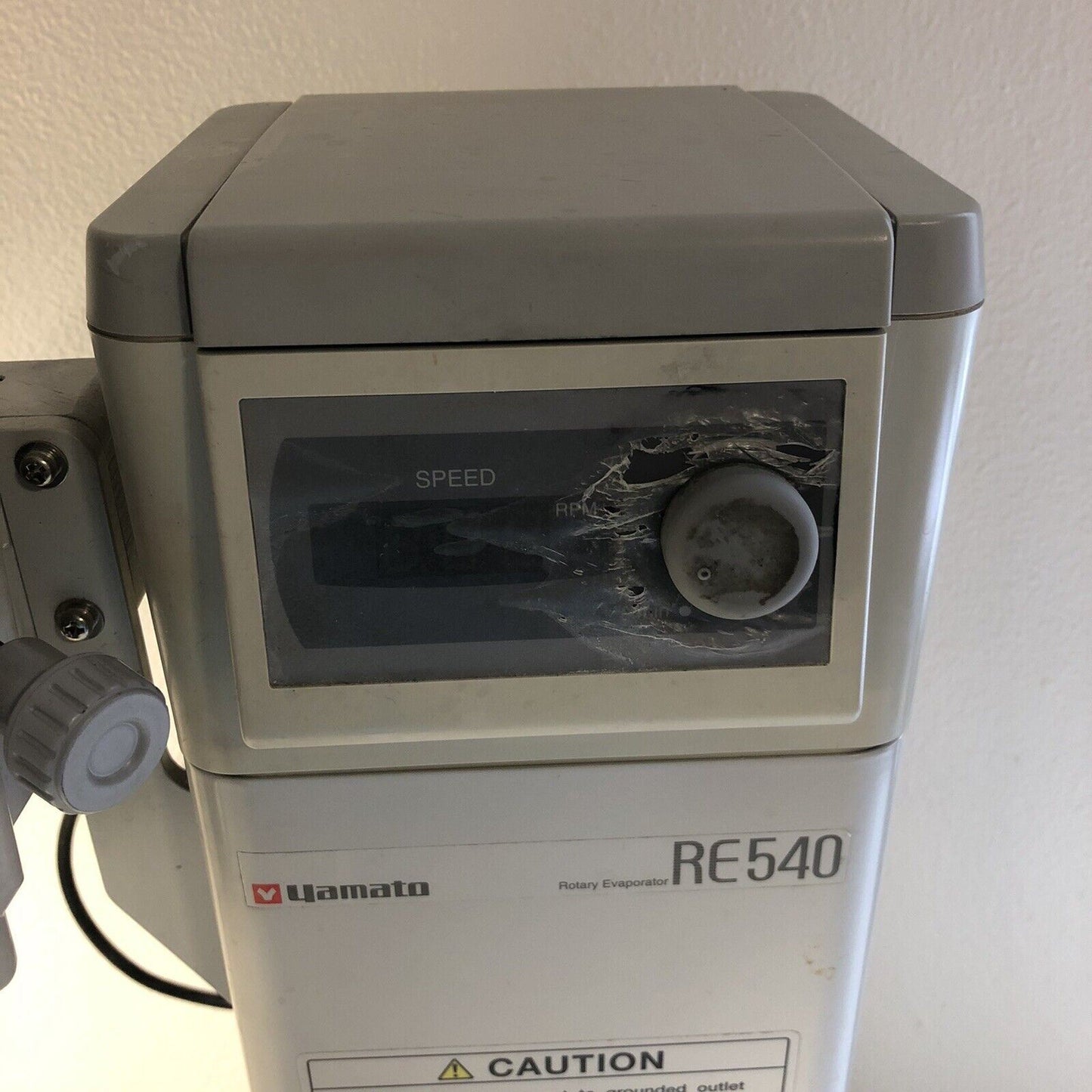 Yamato RE540 Rotary Evaporator Rotovap