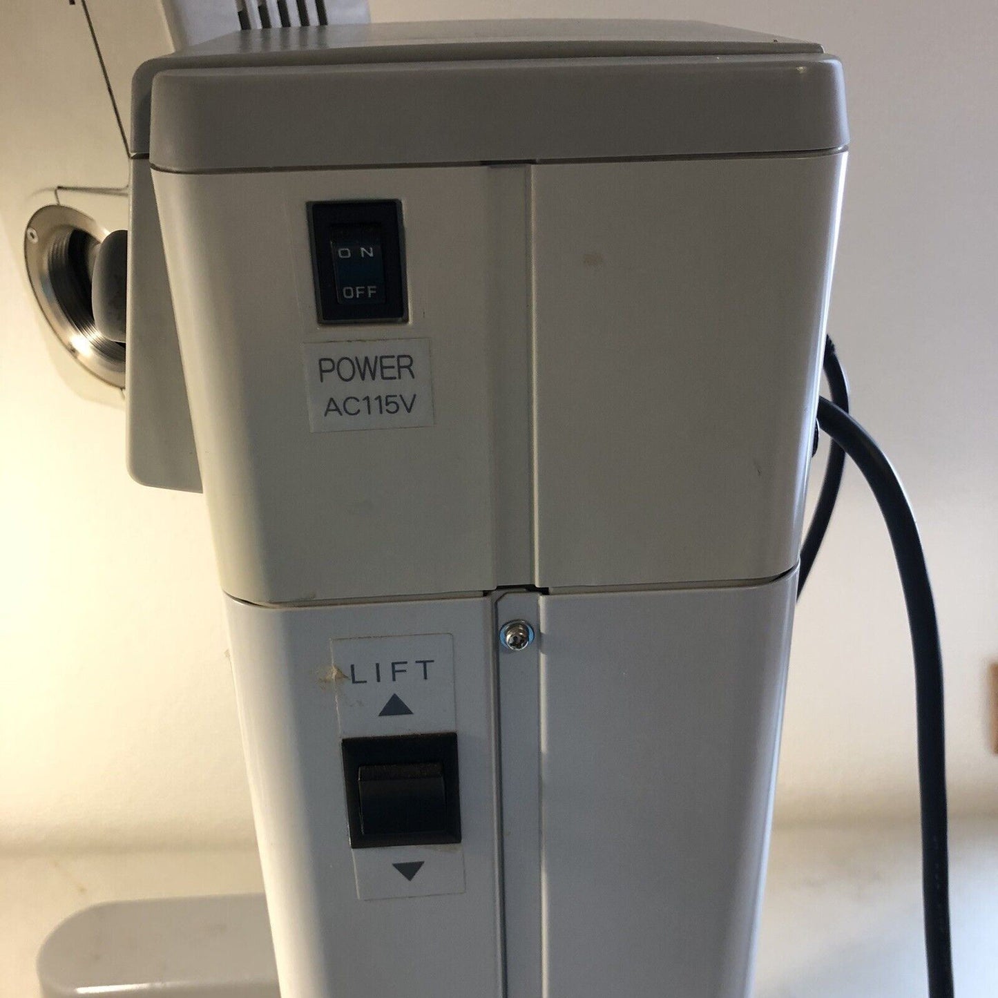Yamato RE540 Rotary Evaporator Rotovap