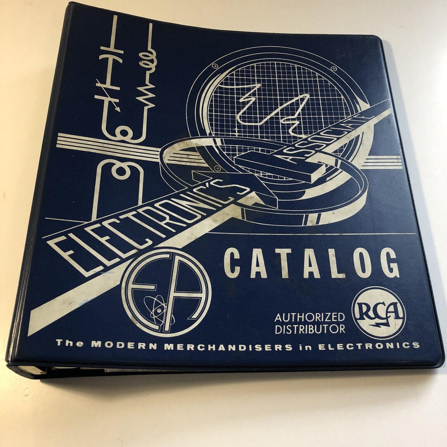 Huge Lot of Vintage Manuals - Radio, TV, Electrical Circuits, Electronics, Etc.