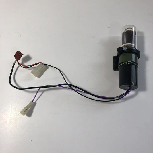 Hamamatsu 1P28 Photomultipler Tube with E717-05 Mount