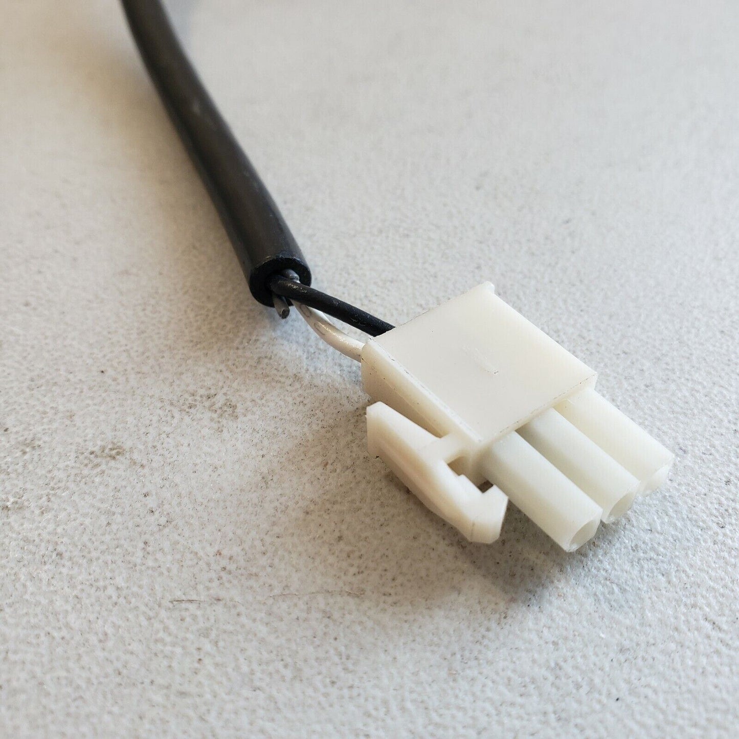 Wasco P500-55W2A/8017 Pressure Switch 125 PSI 5A 250VAC