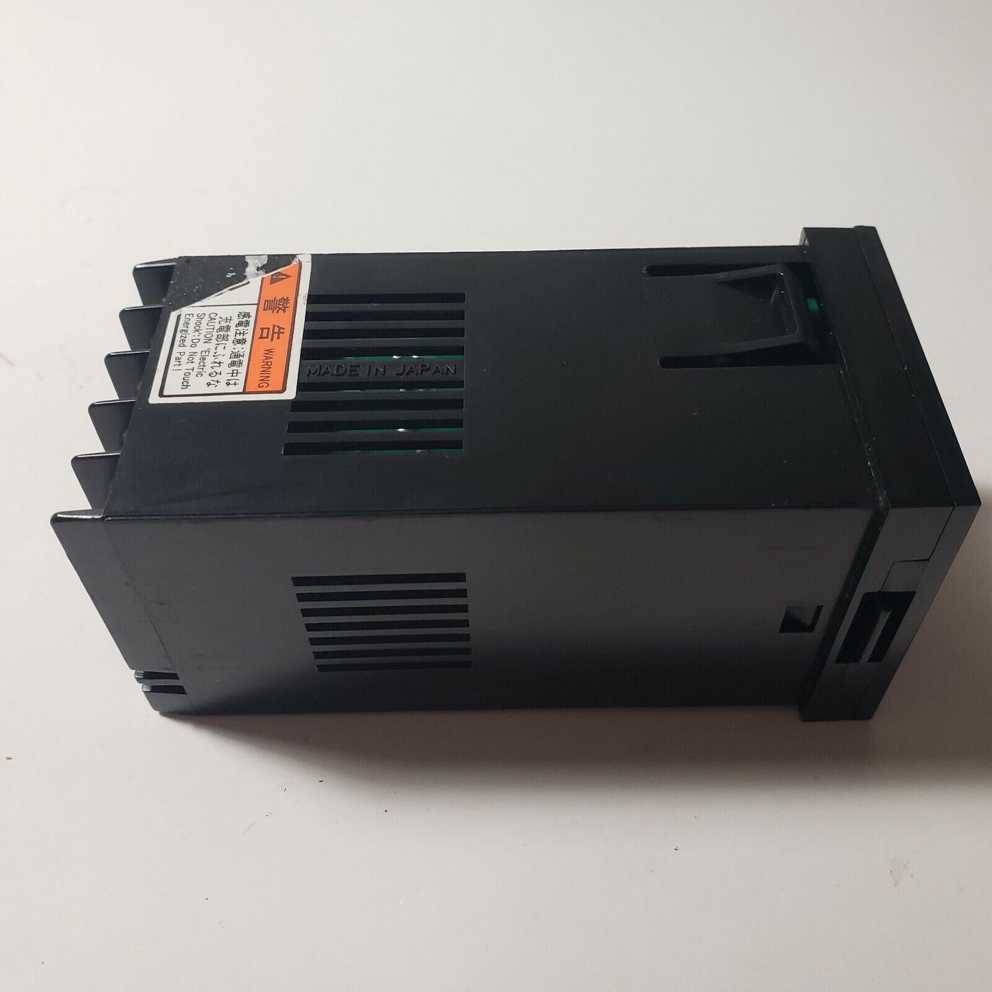 Omega CN375-KF Digital Display Temperature Controller 999F