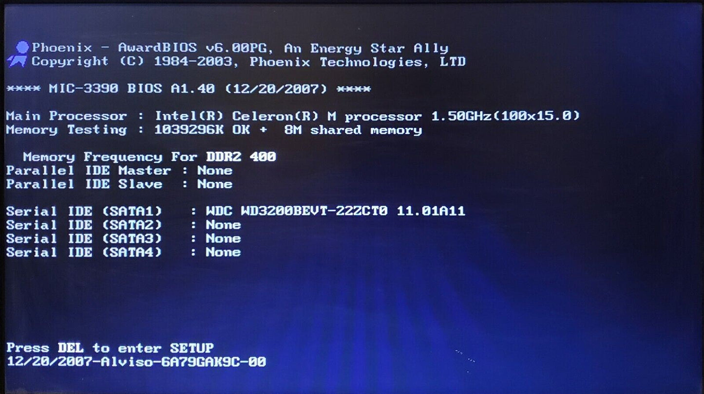 Pulse Instruments PI-2005 Pattern Generator 32 Channels 64 Memory Depth