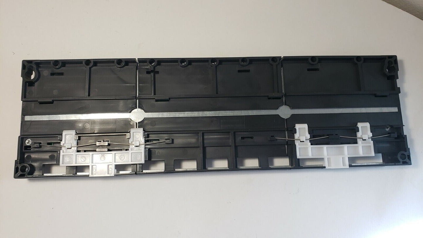 Mitsubishi A1S38B Base Unit 0110F 8-Slot
