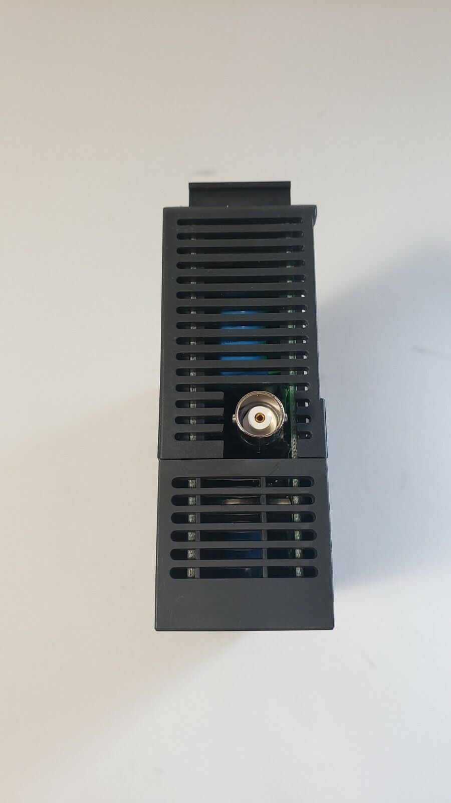 Mitsubishi A1SJ71E71-B2-S3 I/F Ethernet Unit BNC Connector