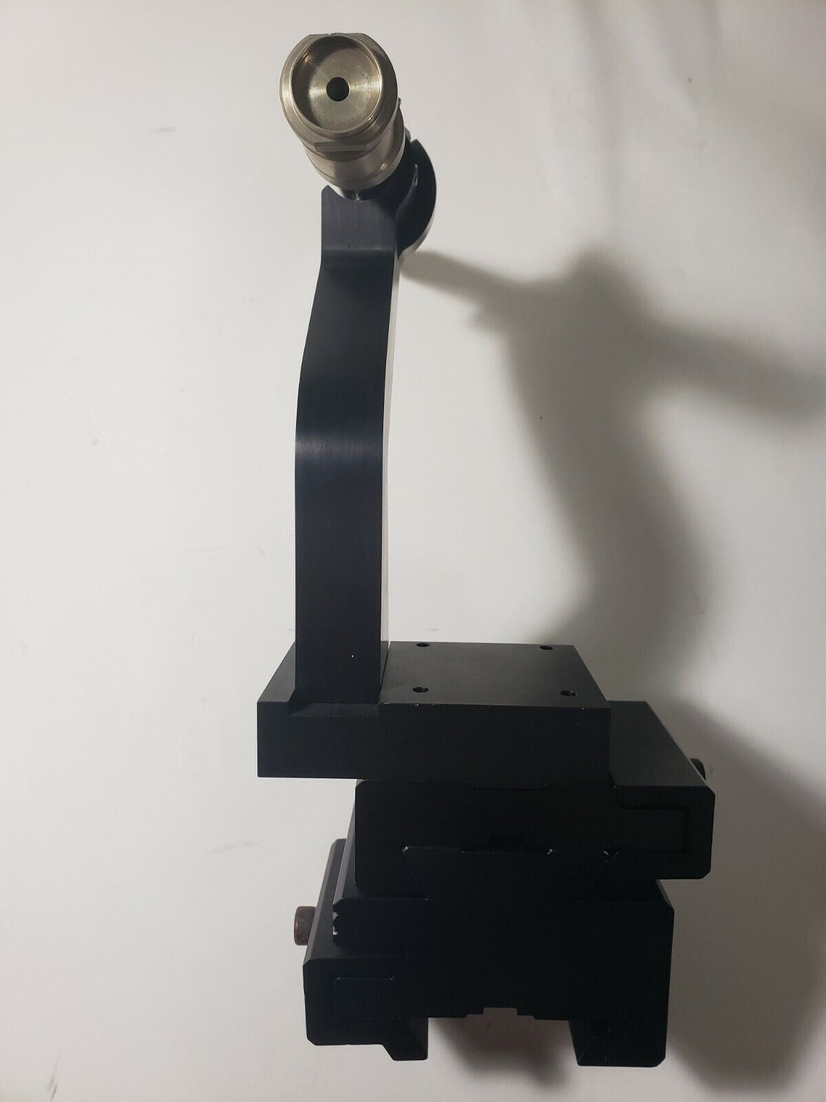 Bruker AXS D8 XRD 0.5mm Divergence Slit Aperture with Mount Diffraction