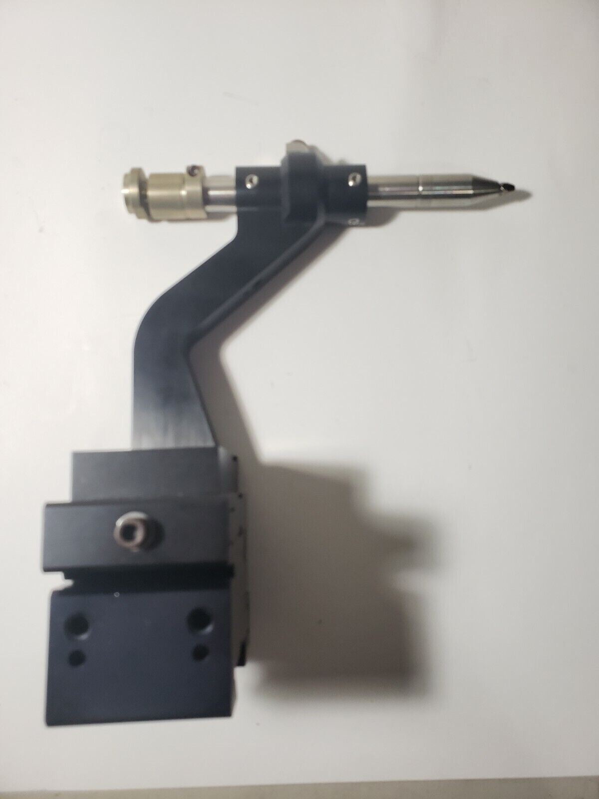 Bruker AXS D8 XRD 0.5mm Divergence Slit Aperture with Mount Diffraction