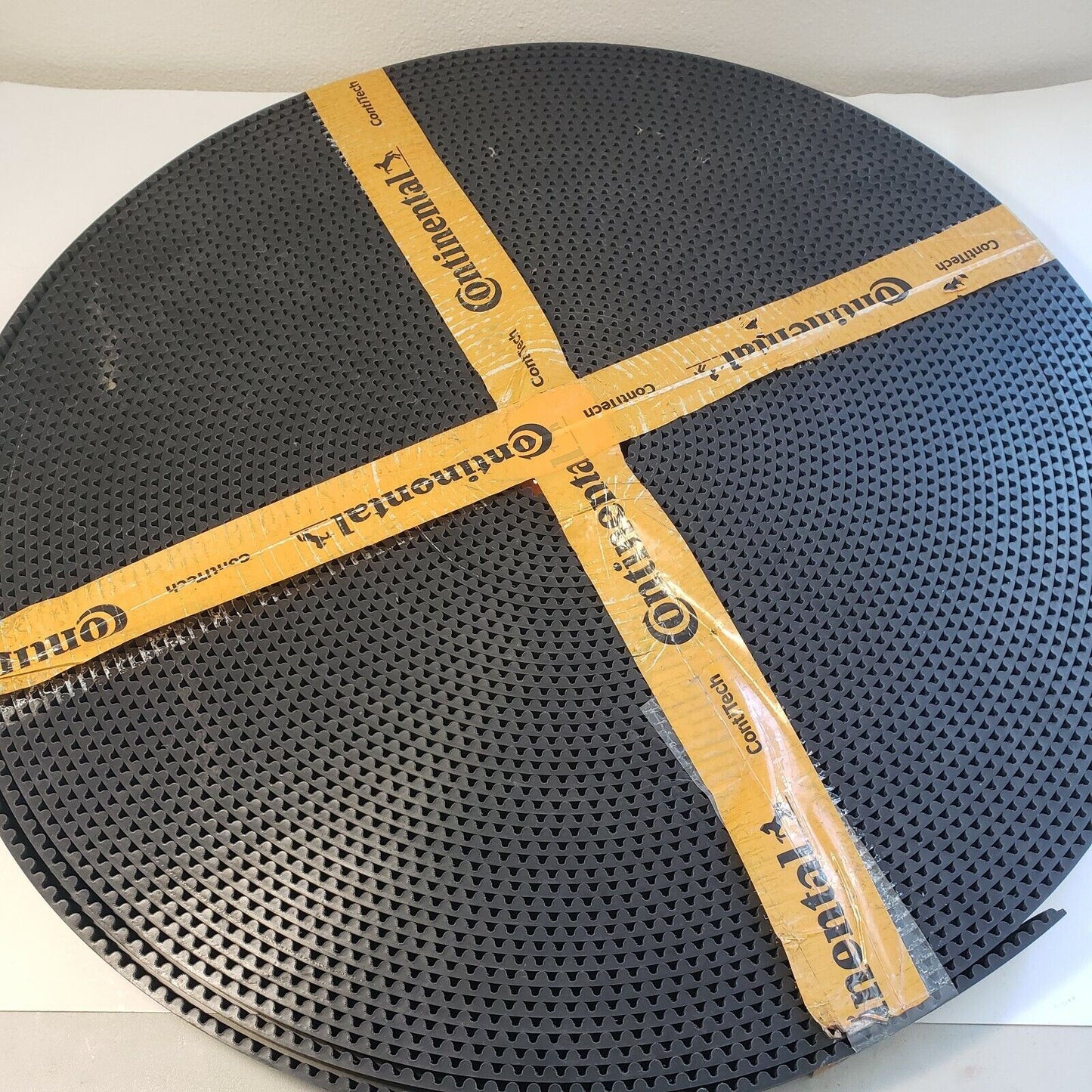 Contitech S8M-50-HP-PAZ Belt Standard 8mm Pitch 50mm Width PRICED PER FOOT