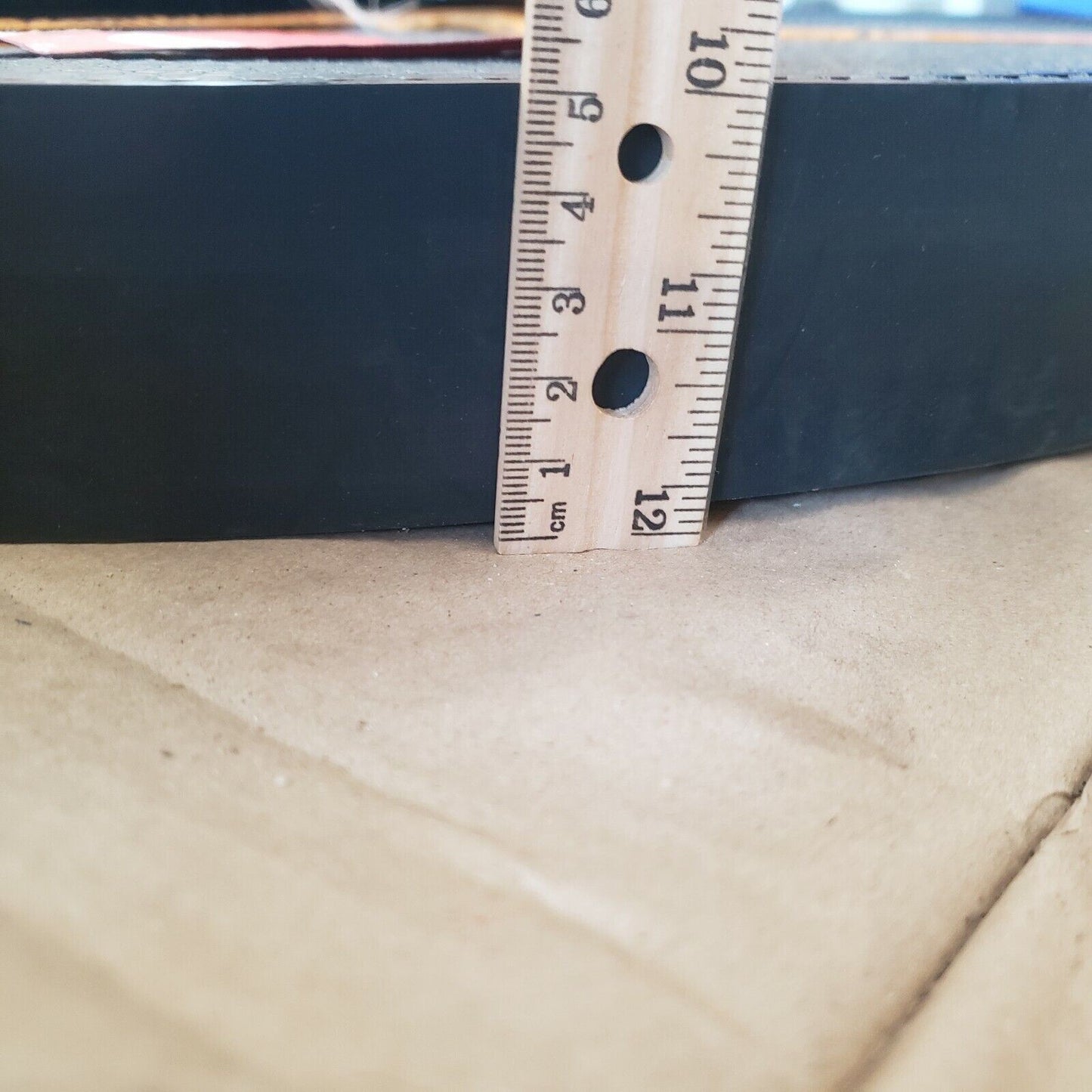 Contitech S8M-50-HP-PAZ Belt Standard 8mm Pitch 50mm Width PRICED PER FOOT