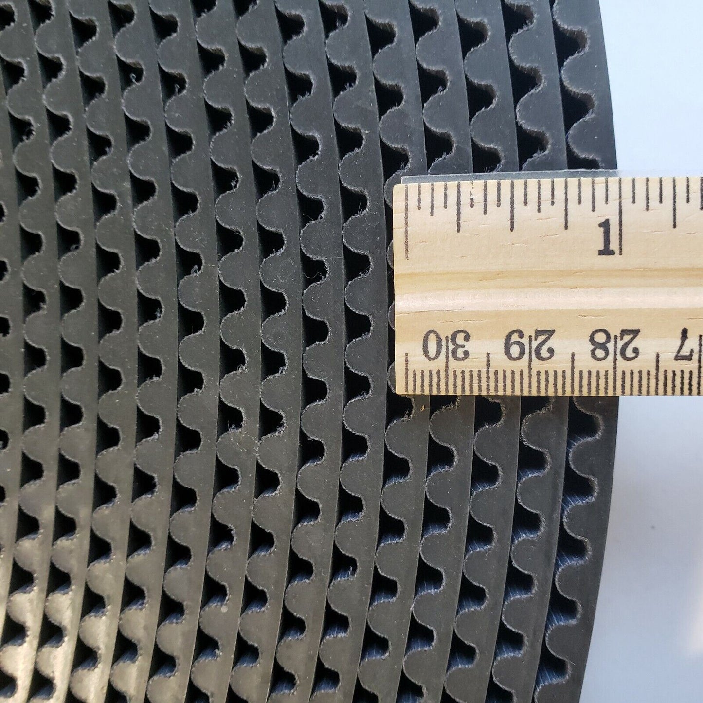 Contitech S8M-50-HP-PAZ Belt Standard 8mm Pitch 50mm Width PRICED PER FOOT
