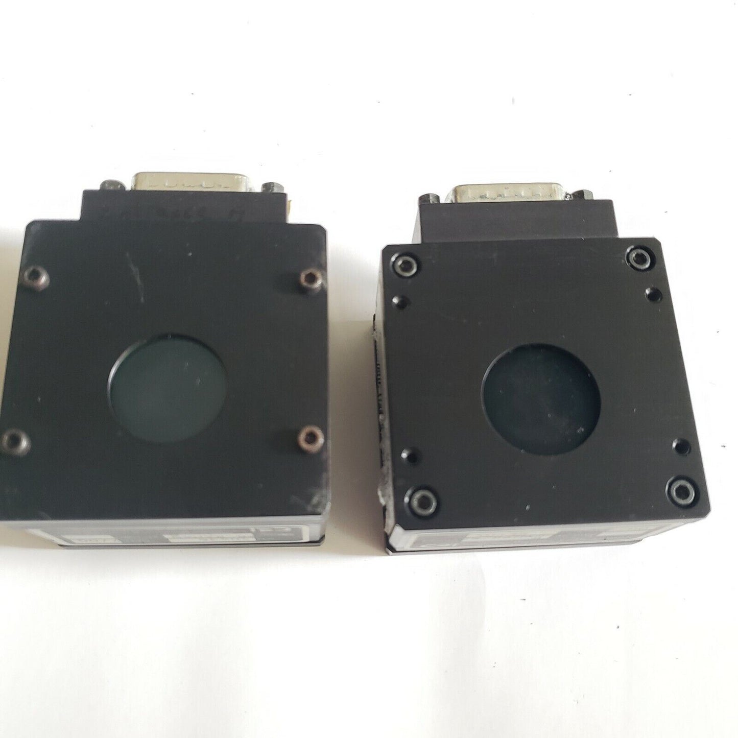 PerkinElmer VS-Raman A-B Detector Filter Cambridge Research Sensor LCTF Crystal