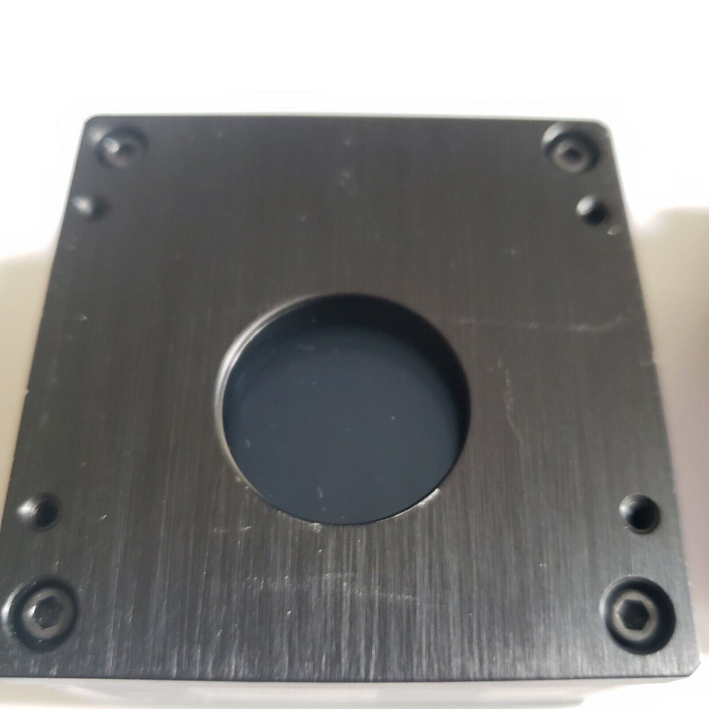 PerkinElmer VS-Raman A-B Detector Filter Cambridge Research Sensor LCTF Crystal