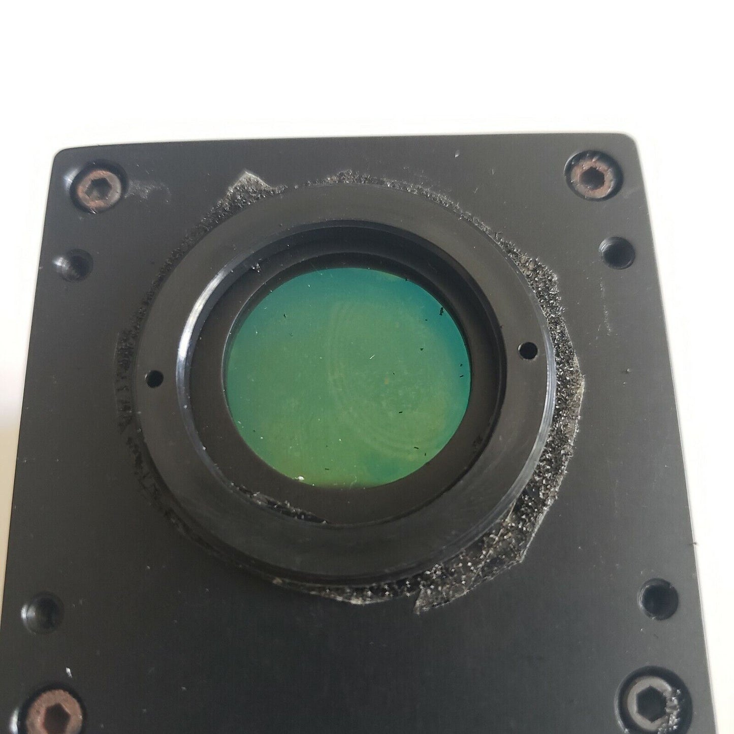 PerkinElmer NIR4 RM-A RM-B 50280 LCTF Liquid Crystal Tunable Filter Cambridge