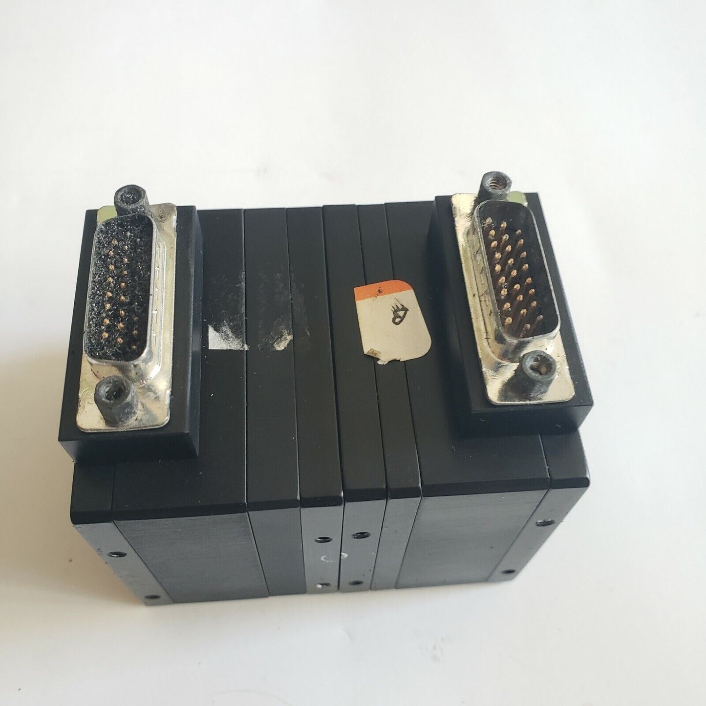PerkinElmer NIR4 RM-A RM-B 50280 LCTF Liquid Crystal Tunable Filter Cambridge