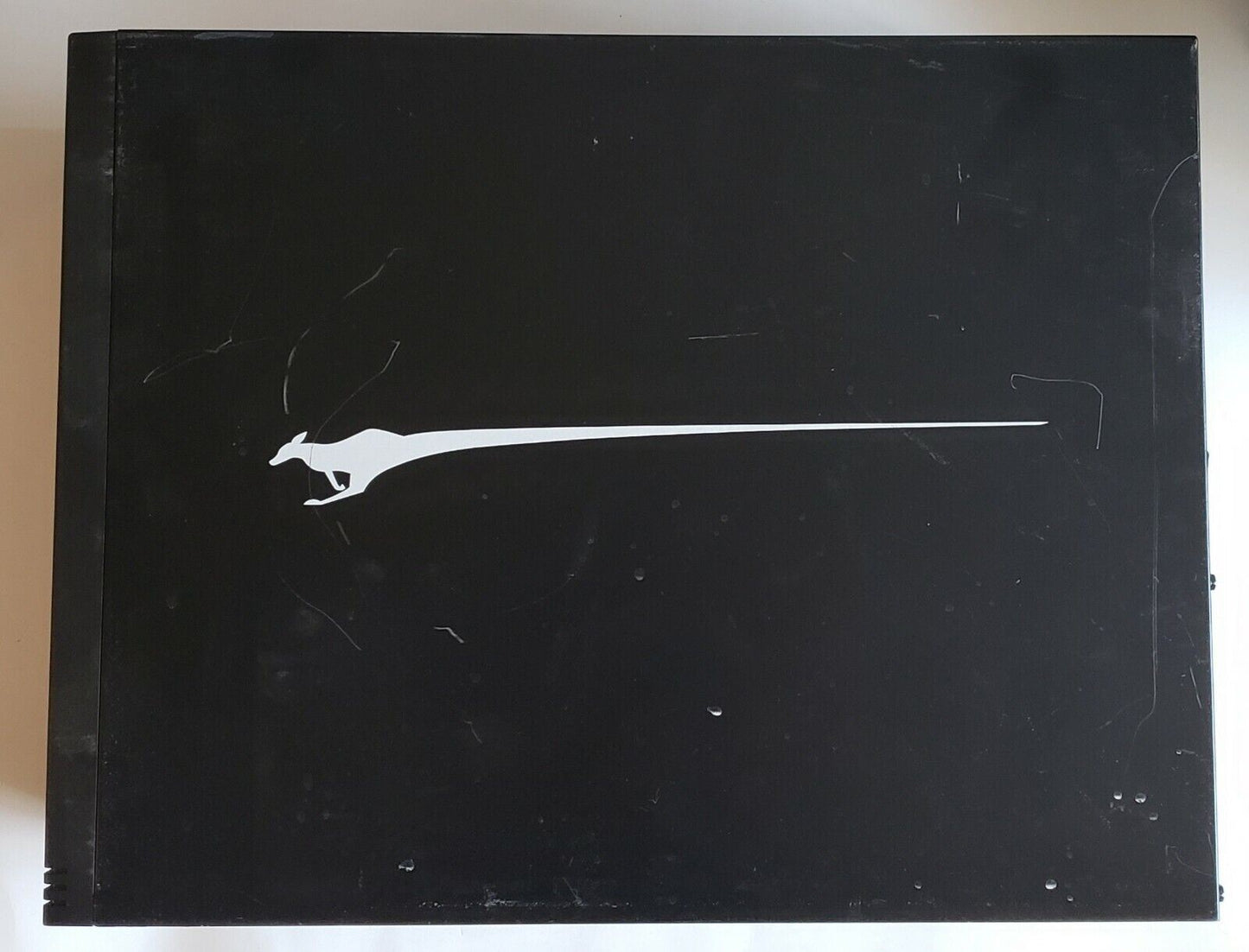 Kanguru U2-Dvddupe-D1516 Dvd Duplicator 1 To 5 20x Lightning Fast Copies Of Dvds