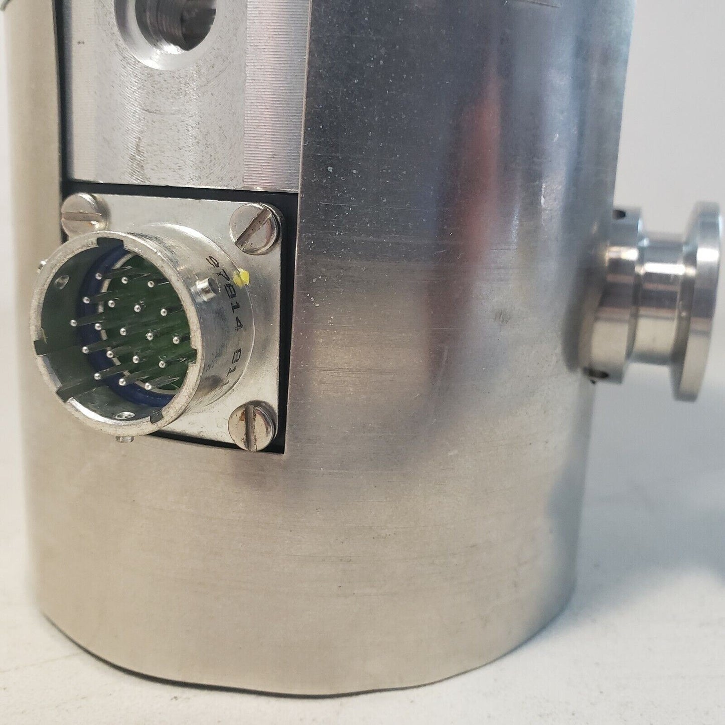 BOC Edwards Turbo Pump EXT70 Turbomolecular ISO63K B722-01-000 NEEDS REBUILD