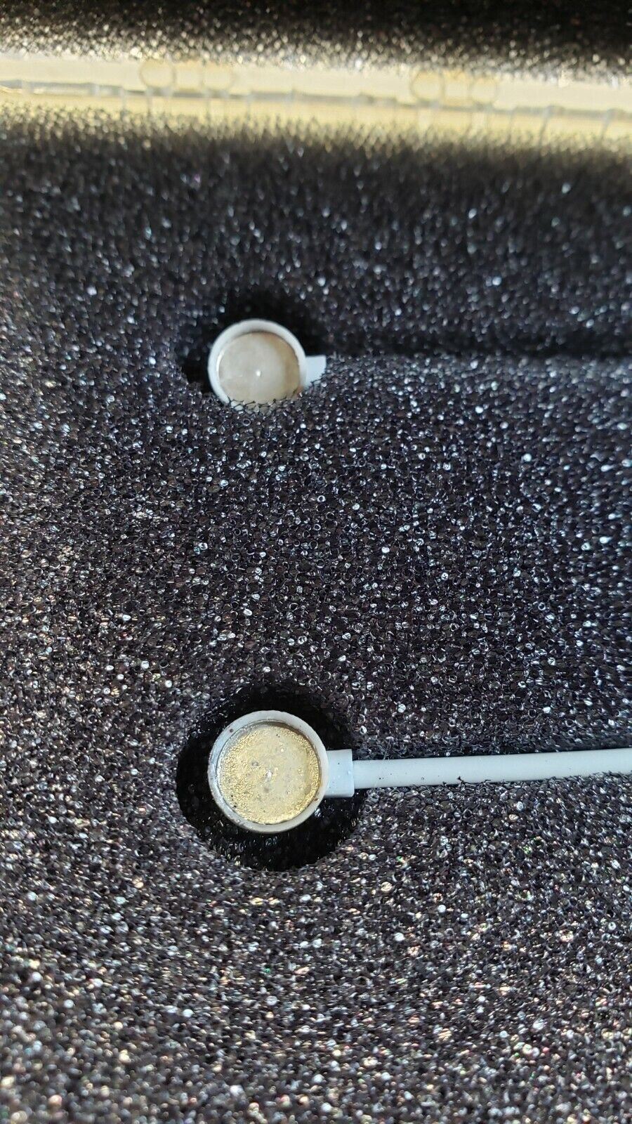 OEM SDT Dual Beam Kit Set for TA Instruments Q60 & Q600 960017.901