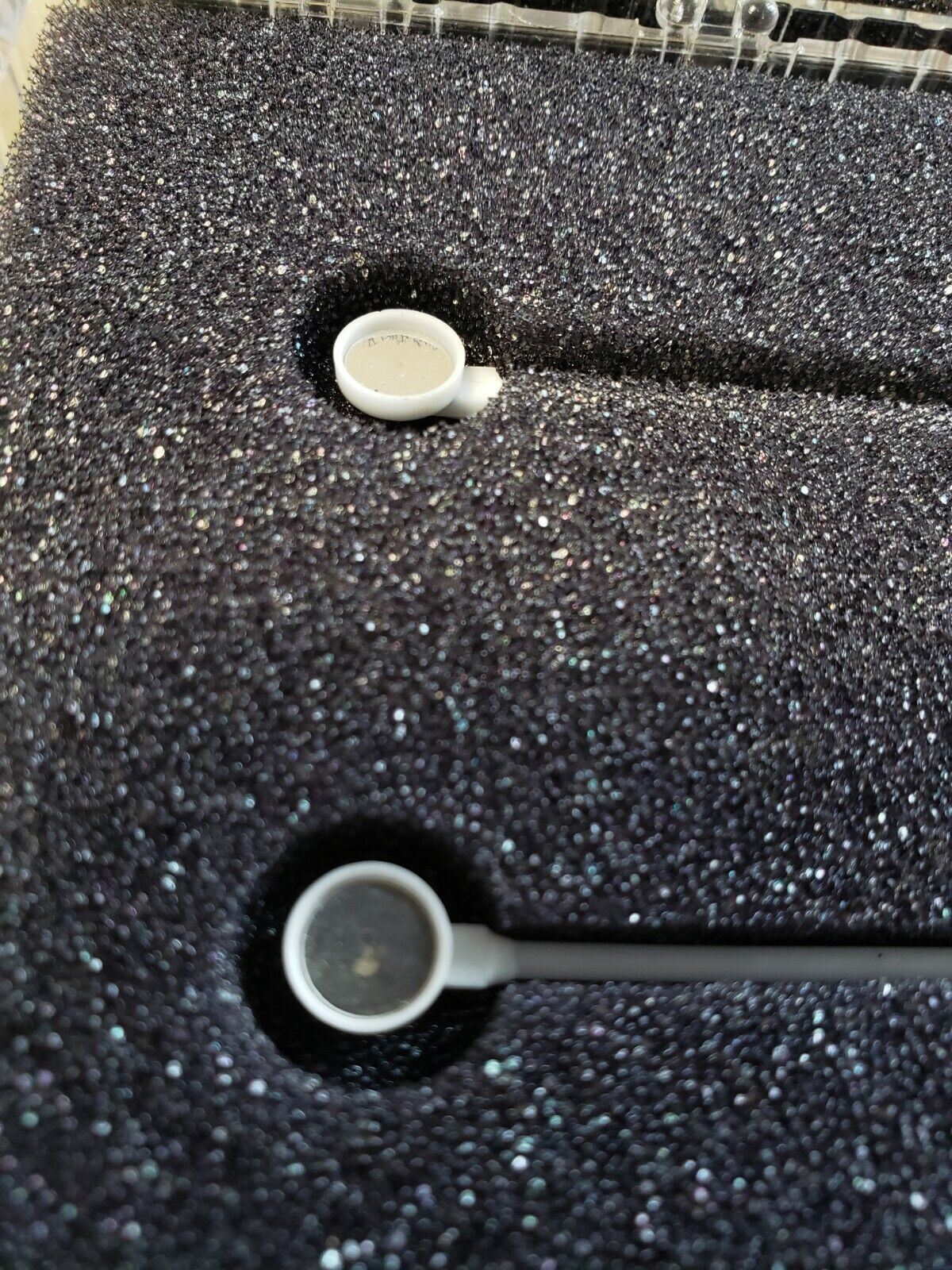 OEM SDT Dual Beam Kit Set for TA Instruments Q60 & Q600 960017.901