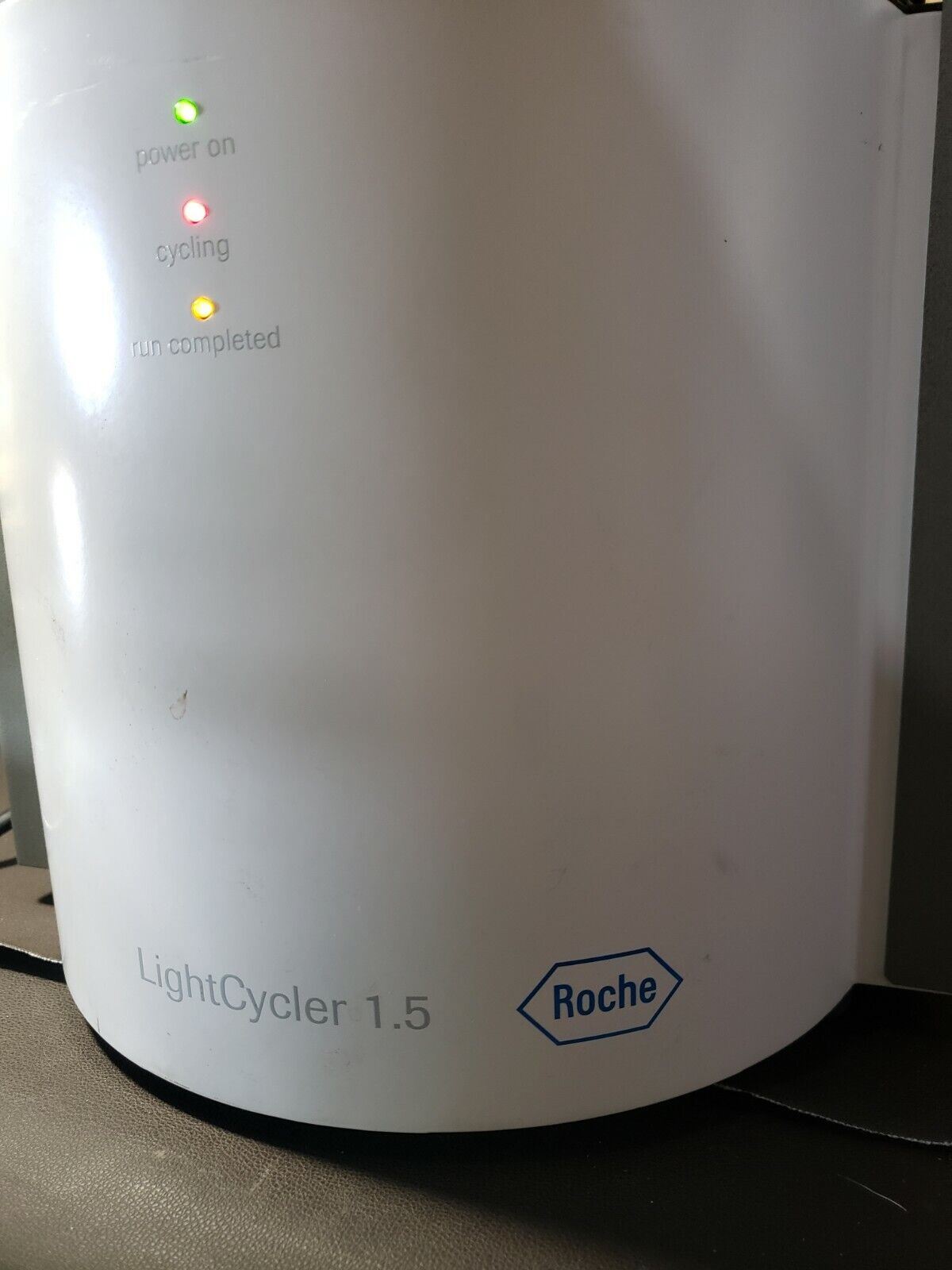 Roche Real Time LightCycler 1.5 PCR Thermal Cycler