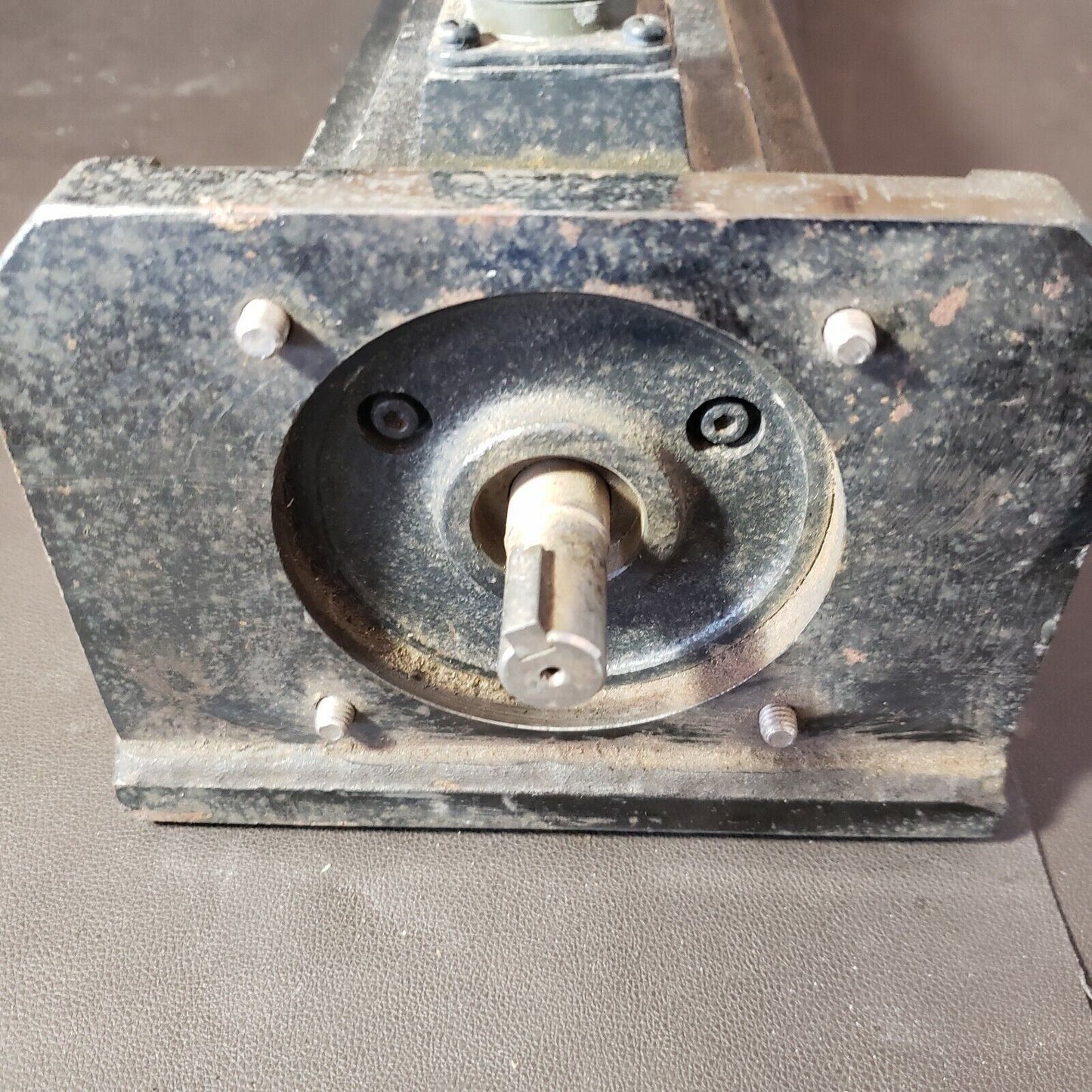 Yaskawa AC Servo Motor USAFED-03 FA2KE UTOPI-600UA Optical Encoder