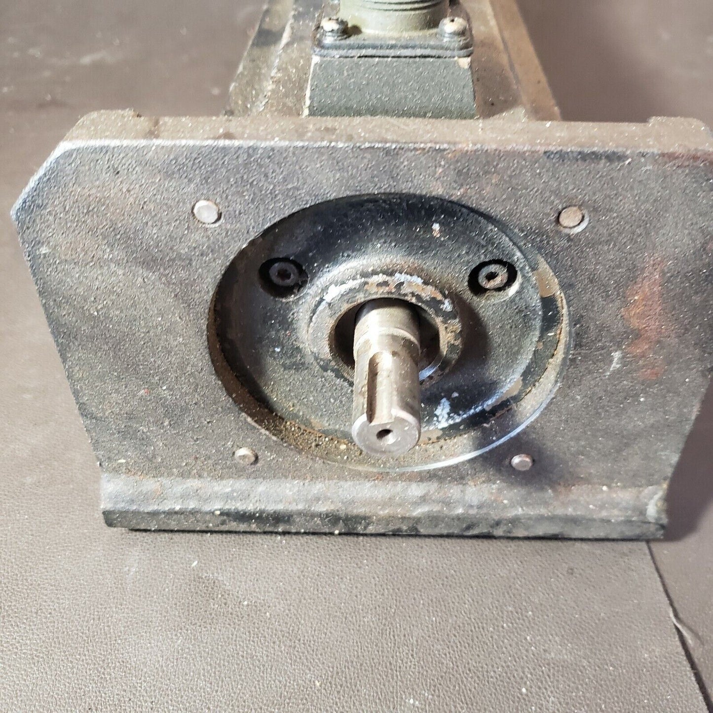 Yaskawa AC Servo Motor USAFED-03 FA2KE UTOPI-600UA Optical Encoder