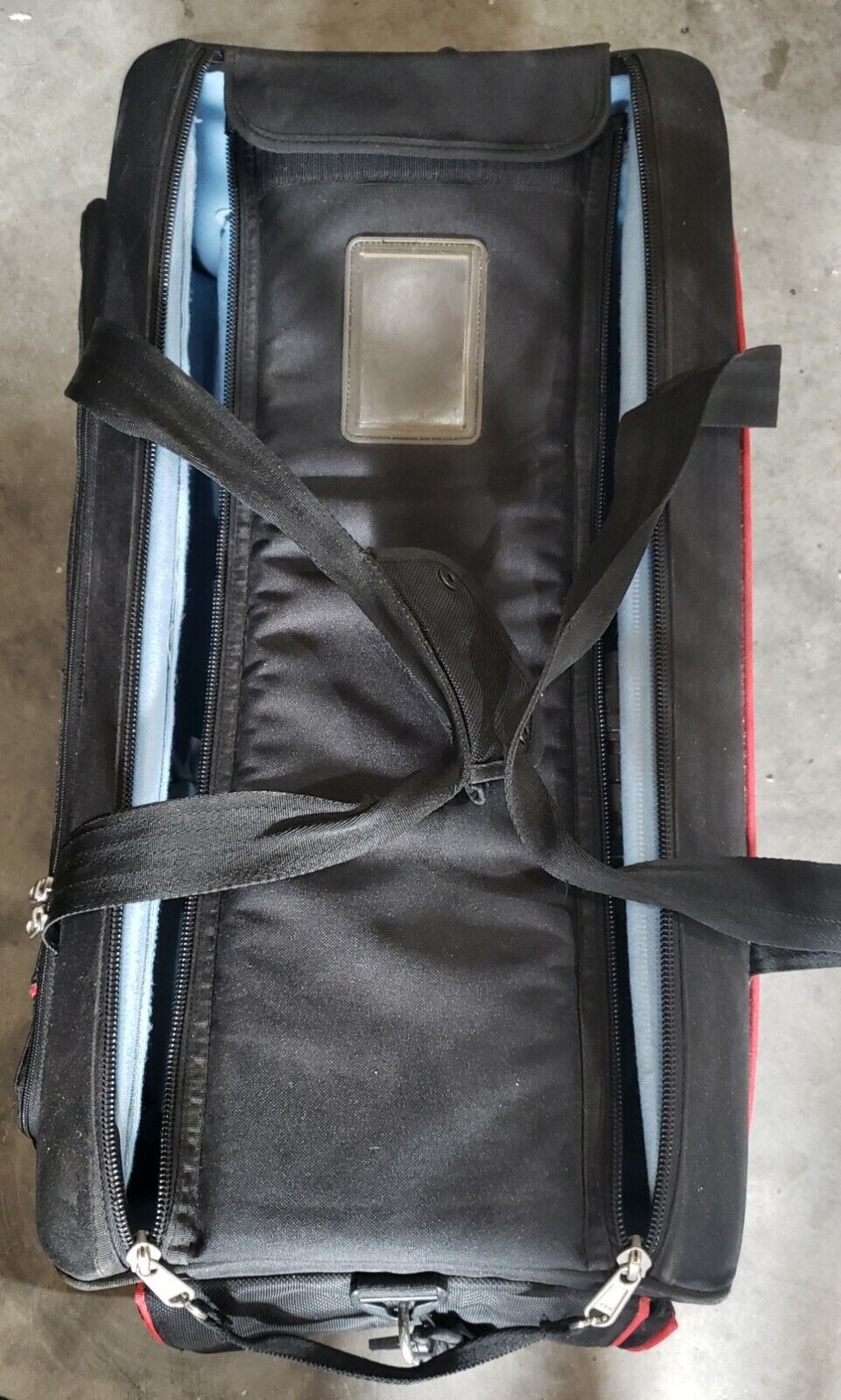 JVC GY-HD110U HD 3-CCD MiniDV Pro Camcorder w/ 16x ProHD Fujinon Lens TESTED